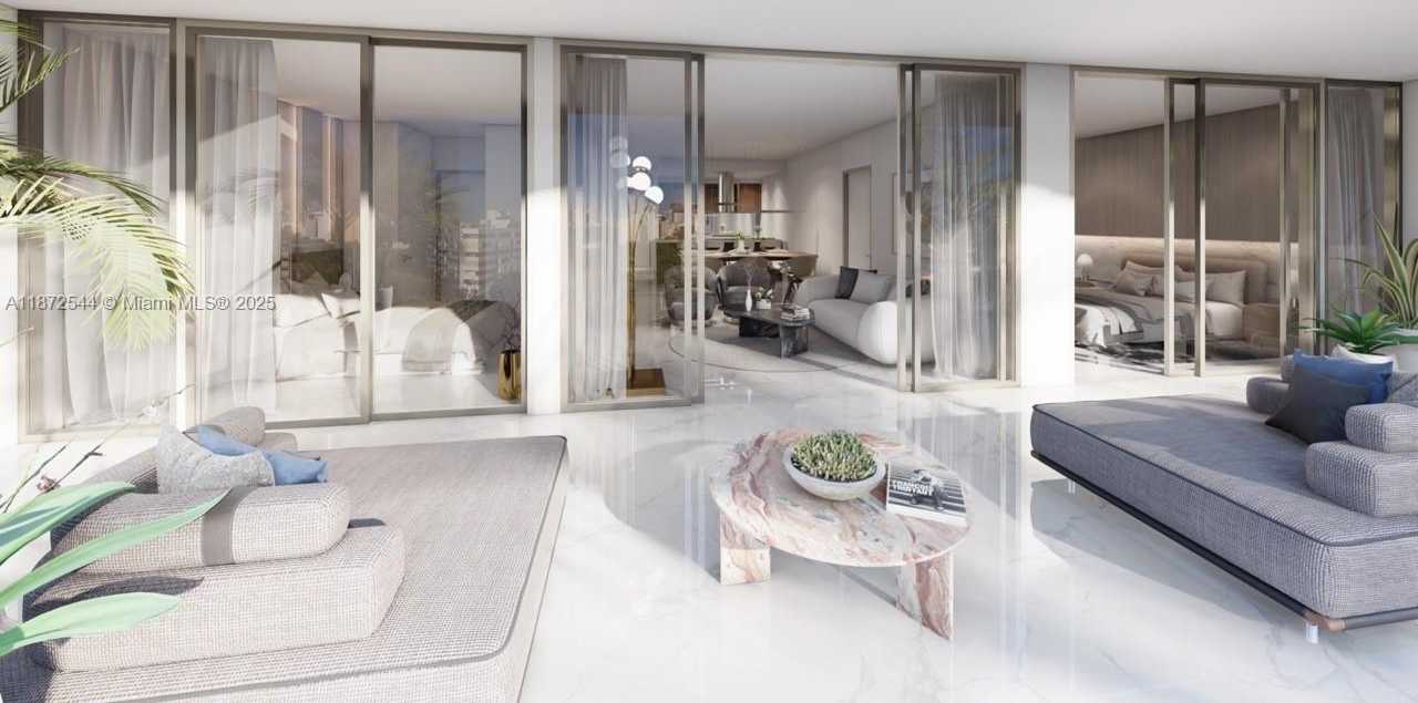 Small Image of 9901 WEST BAY HARBOR DR #403, Bay Harbor Islands Number 8