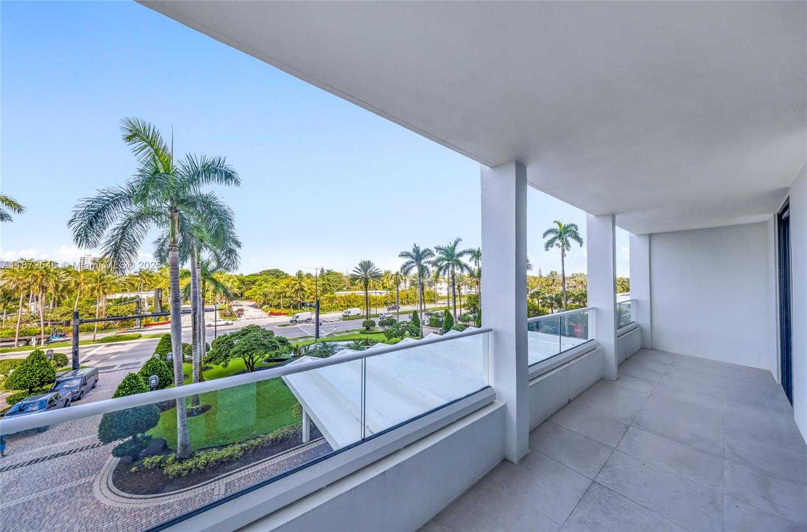 Small Image of 9801 COLLINS AVE #5Q, Bal Harbour Number 11