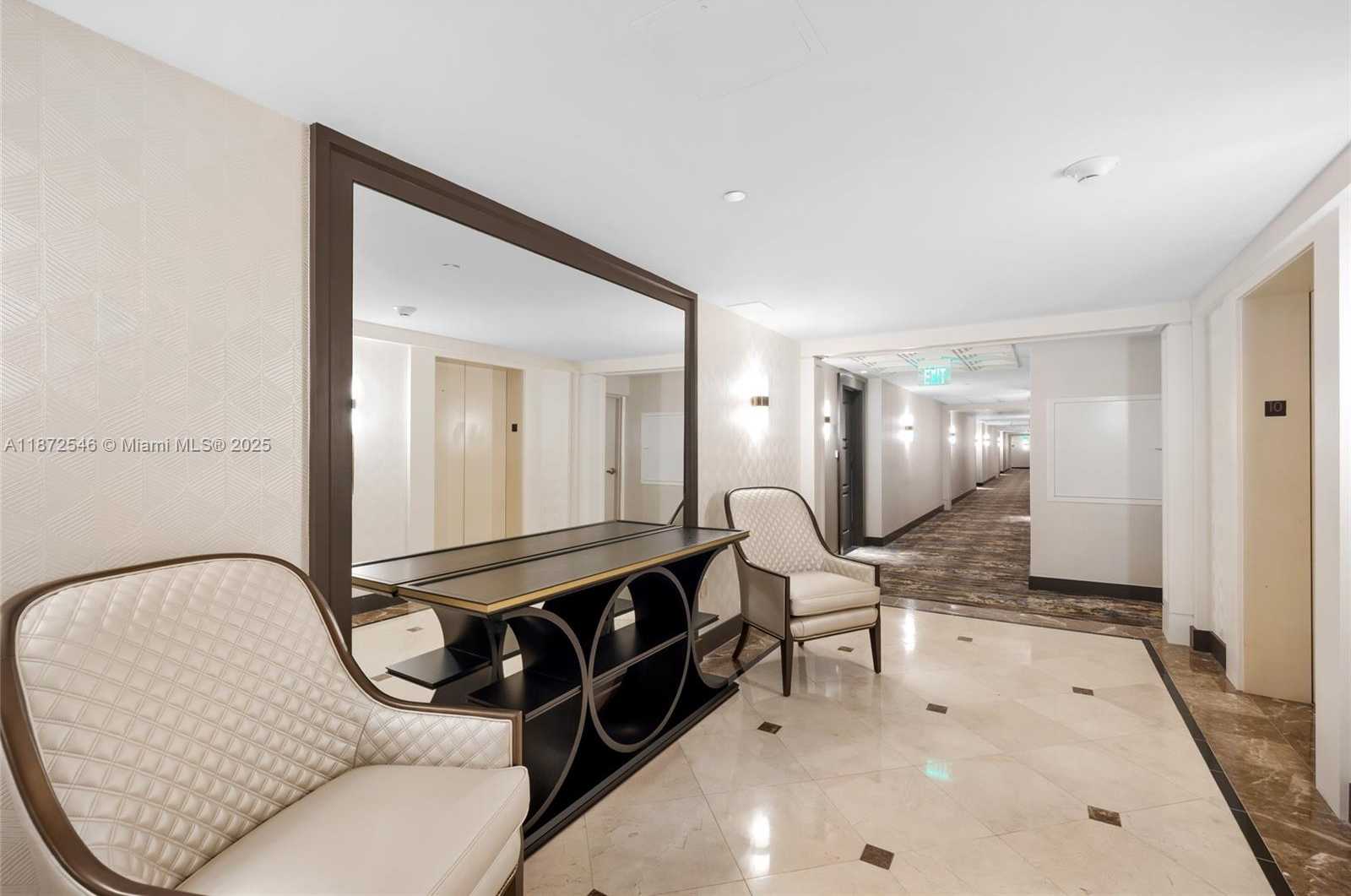 Small Image of 9801 COLLINS AVE #5Q, Bal Harbour Number 2