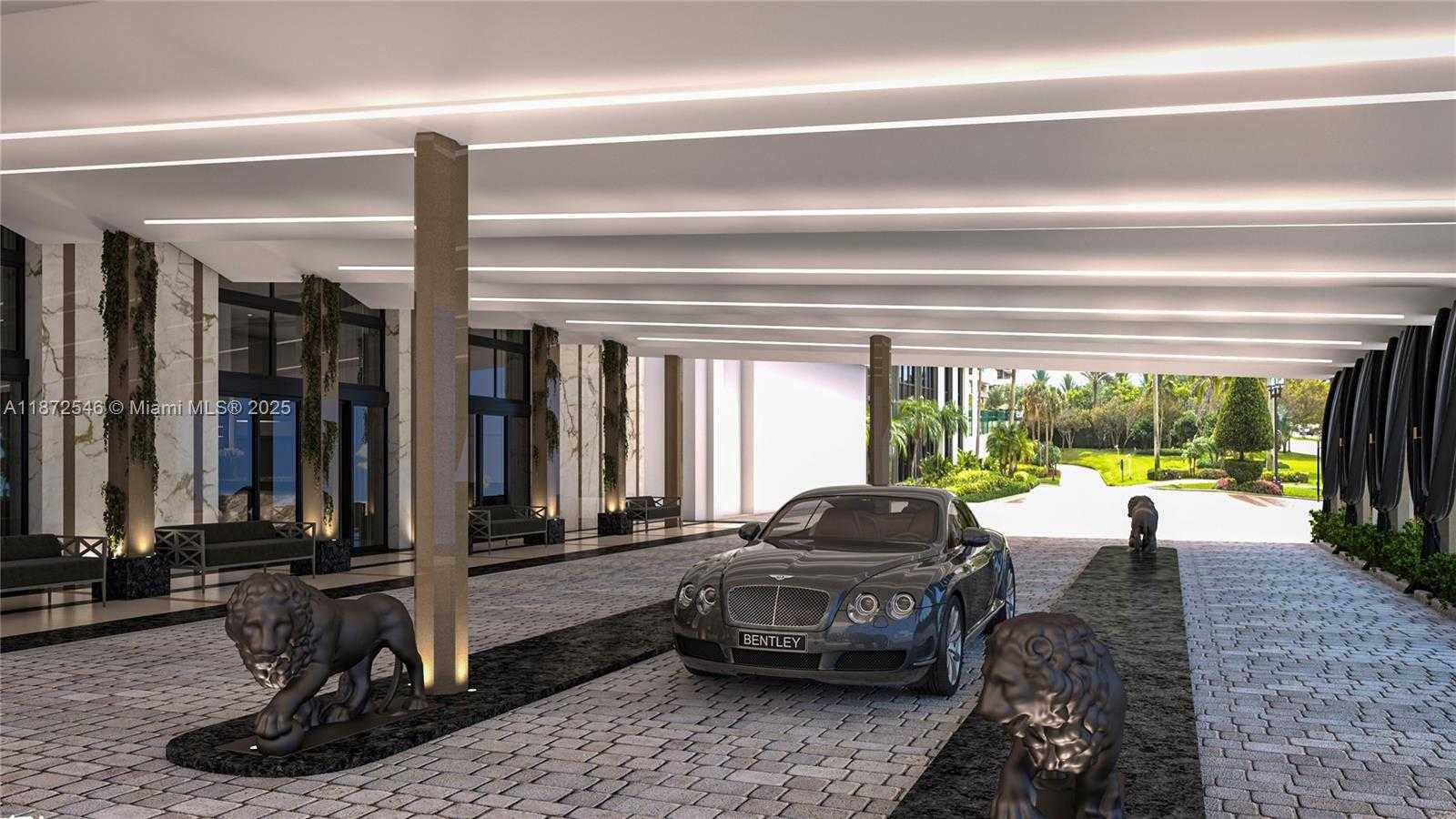 Small Image of 9801 COLLINS AVE #5Q, Bal Harbour Number 23