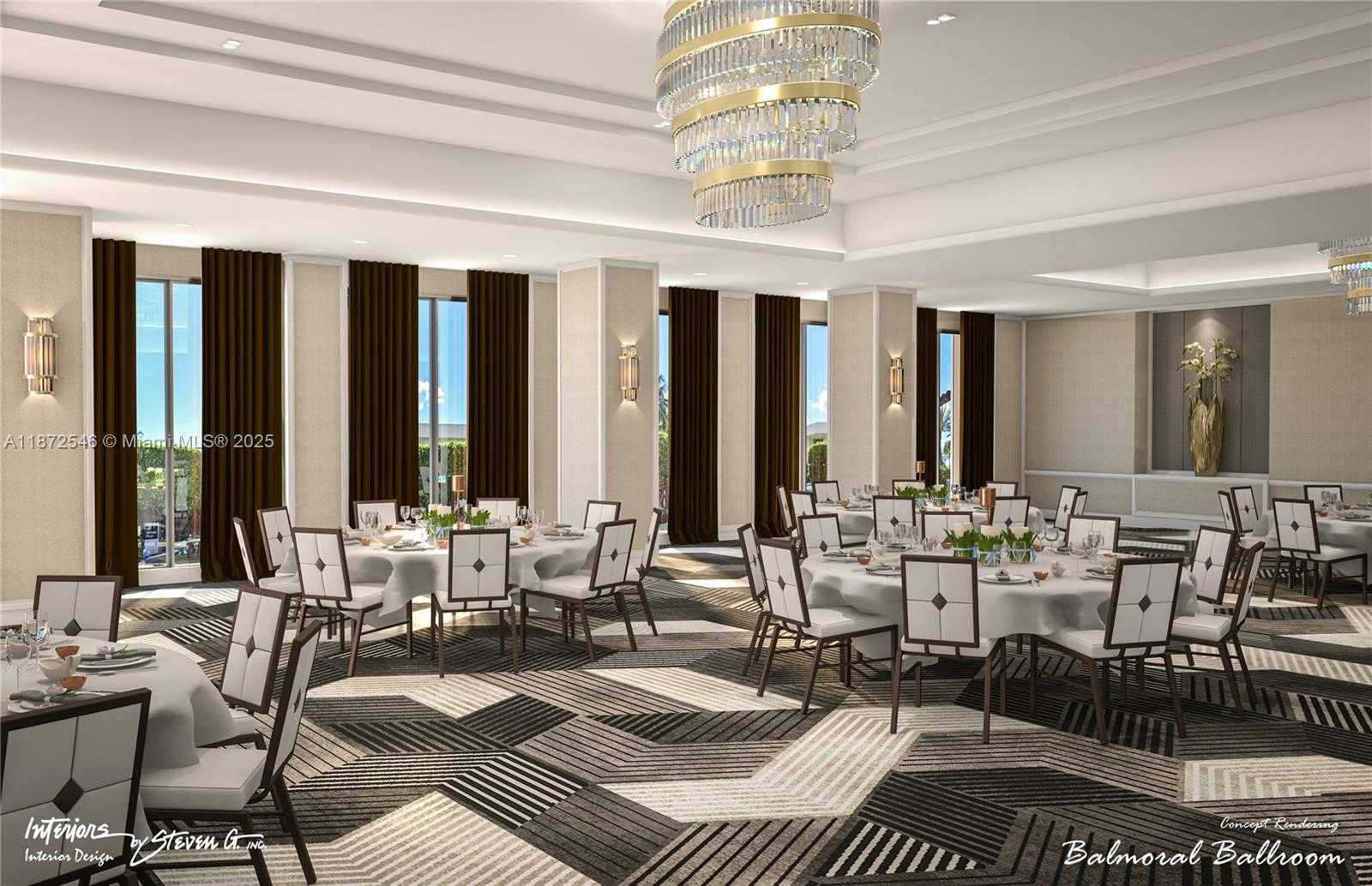 Small Image of 9801 COLLINS AVE #5Q, Bal Harbour Number 25