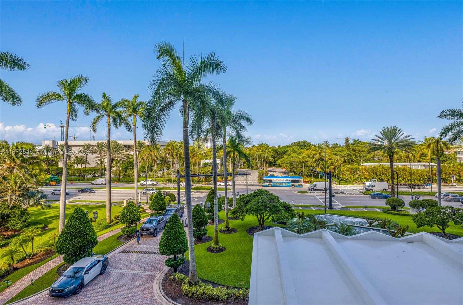 Small Image of 9801 COLLINS AVE #5Q, Bal Harbour Number 26