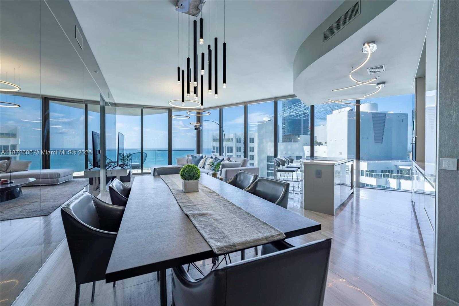 Small Image of 18975 COLLINS AVE #3004, Sunny Isles Beach Number 10
