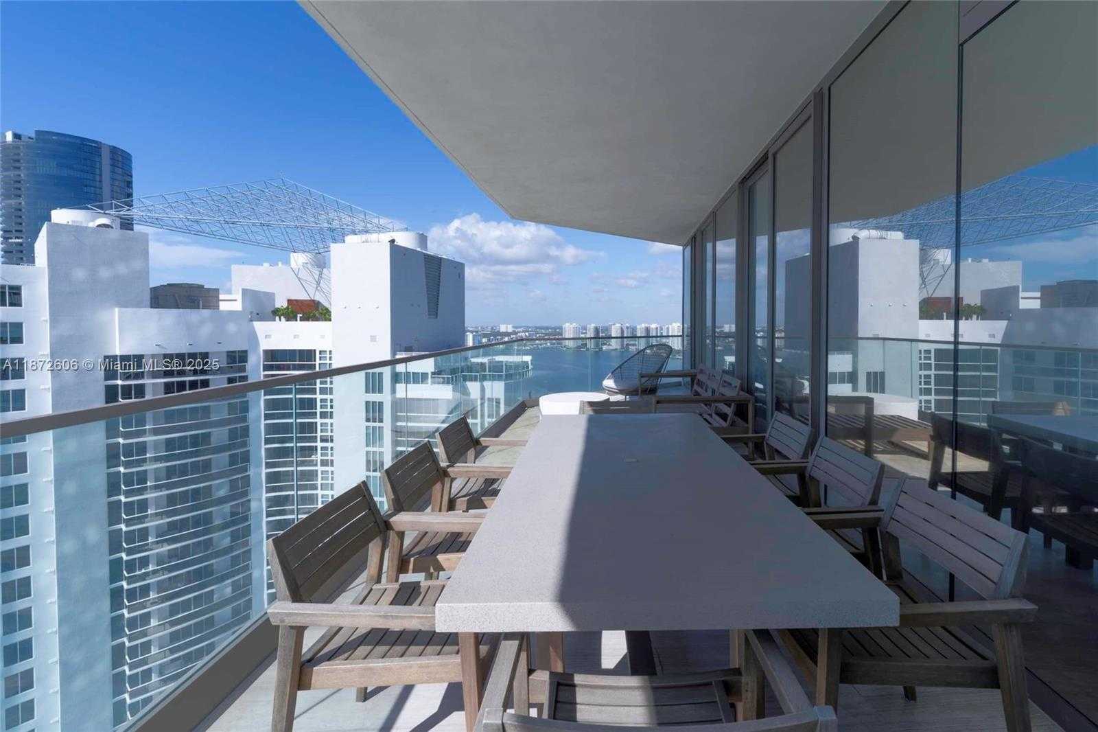 Small Image of 18975 COLLINS AVE #3004, Sunny Isles Beach Number 2