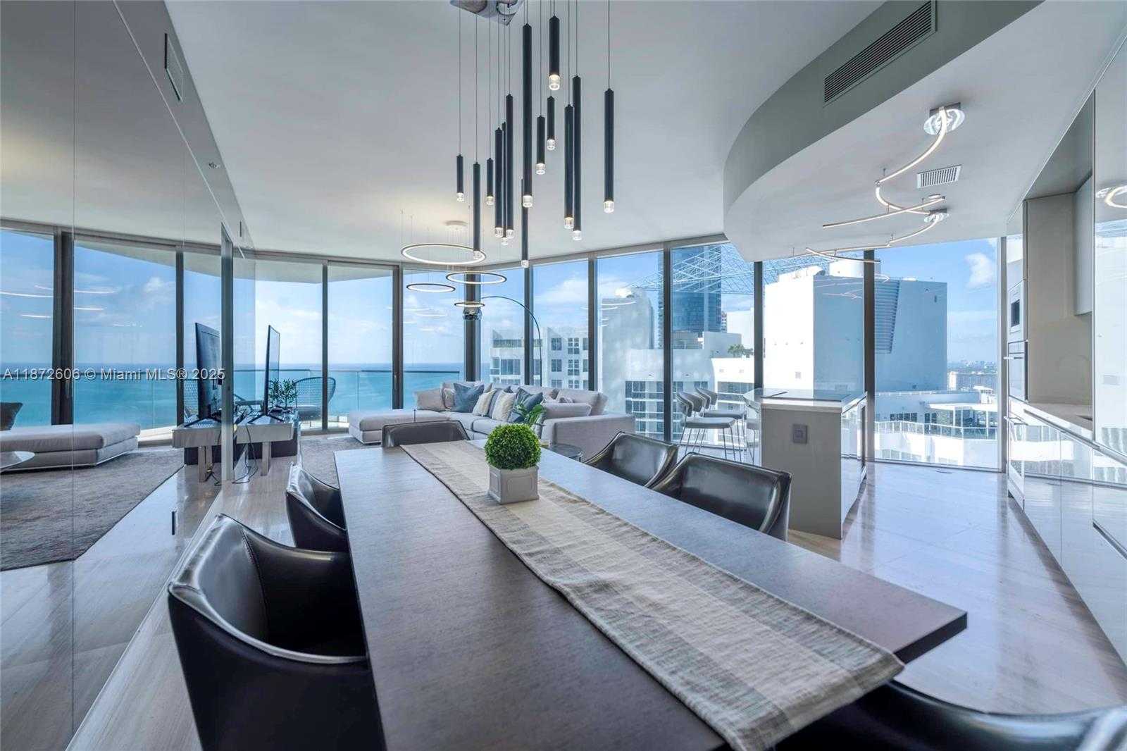 Small Image of 18975 COLLINS AVE #3004, Sunny Isles Beach Number 9