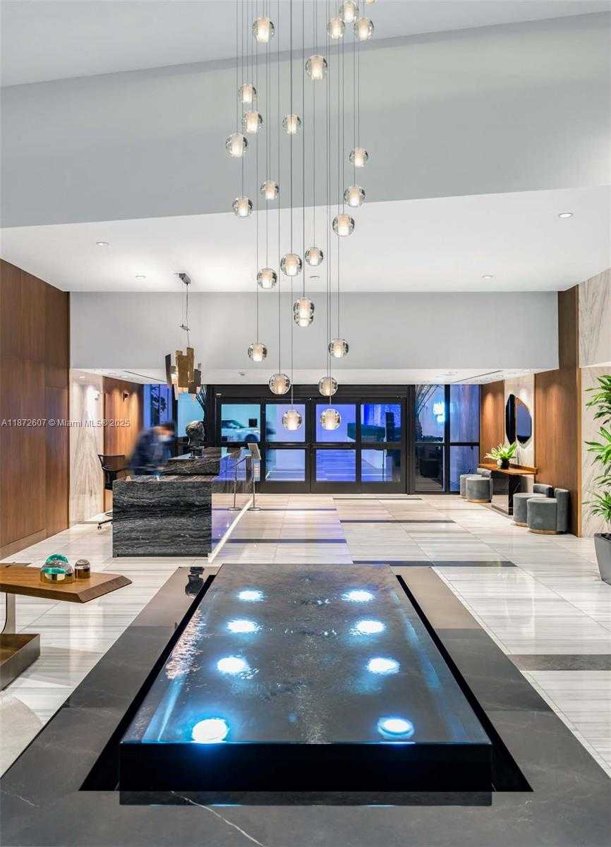 Small Image of 1100 BISCAYNE BLVD #4502, Miami Number 20