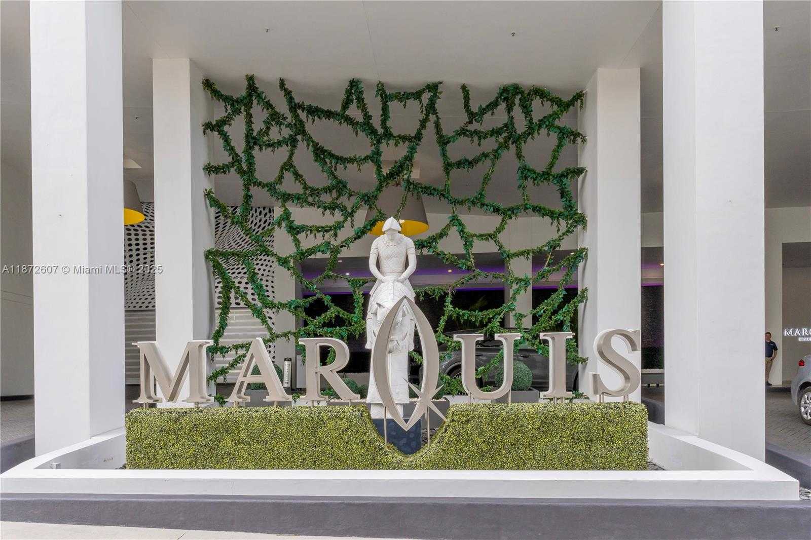 Small Image of 1100 BISCAYNE BLVD #4502, Miami Number 25