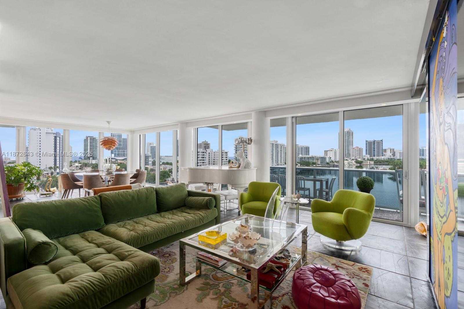 Small Image of 900 BAY DR #702/704, Miami Beach Number 10