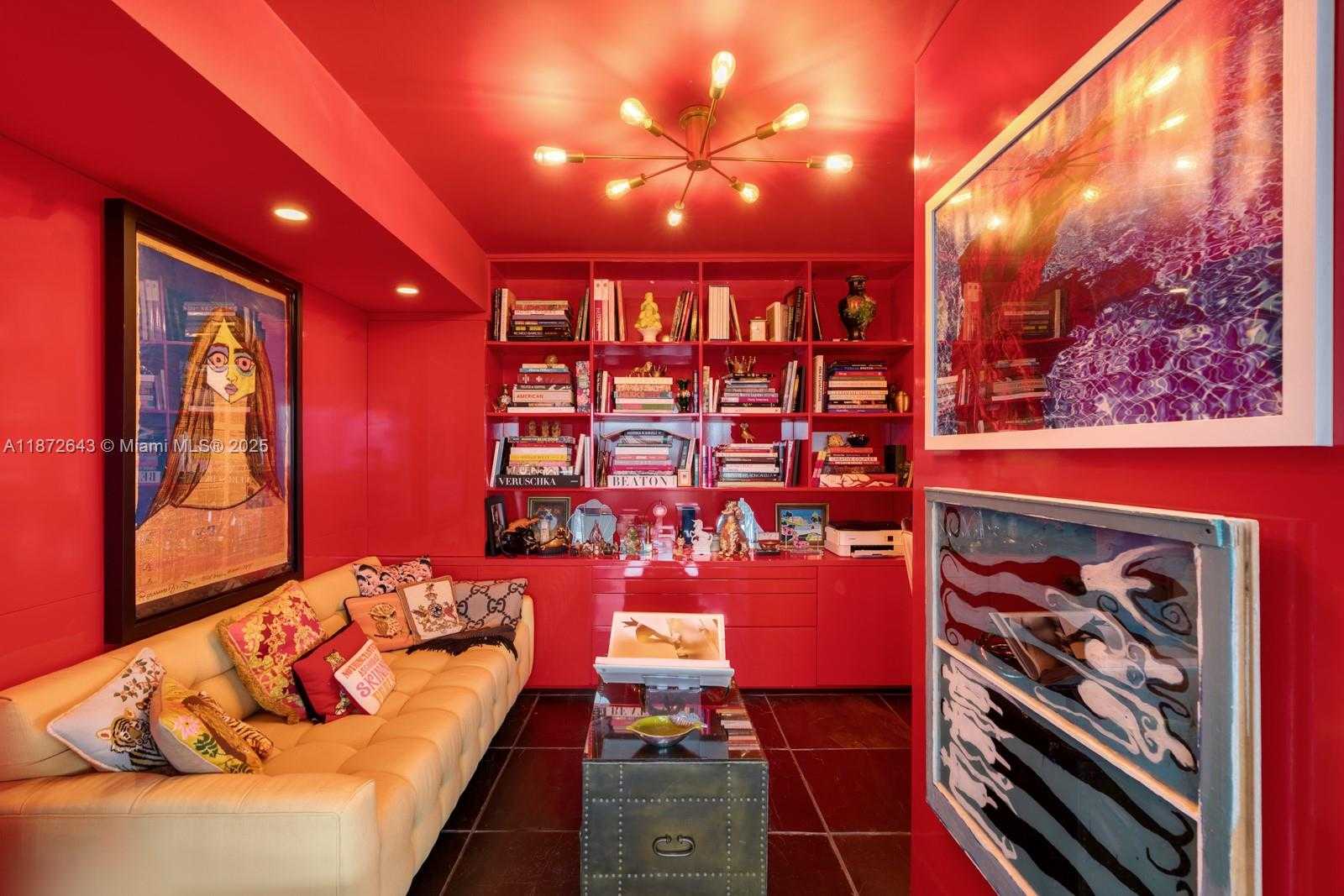 Small Image of 900 BAY DR #702/704, Miami Beach Number 11