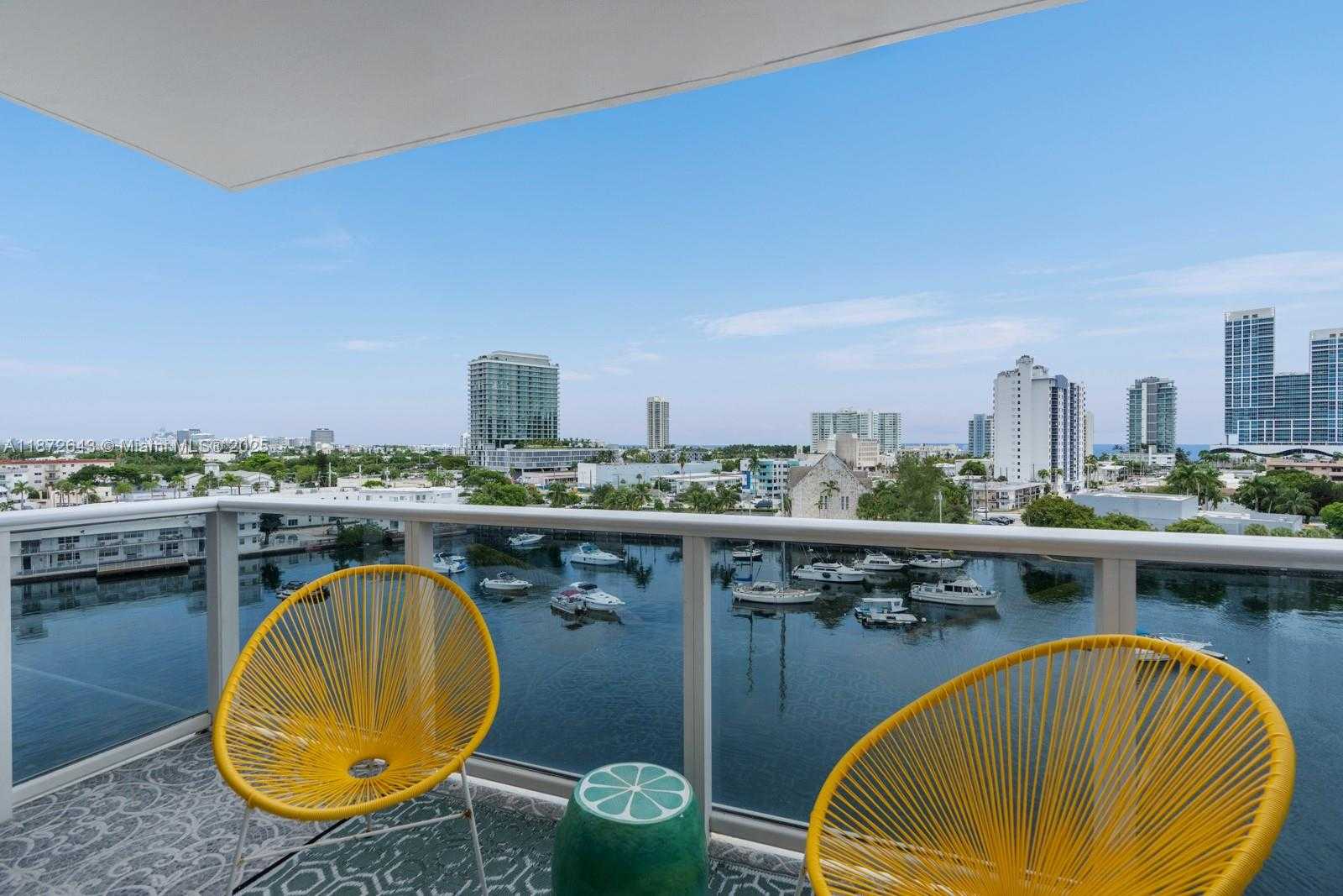 Small Image of 900 BAY DR #702/704, Miami Beach Number 13