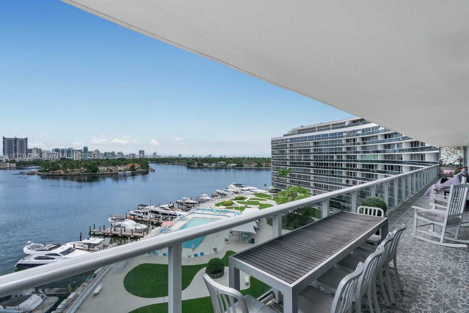 Small Image of 900 BAY DR #702/704, Miami Beach Number 14