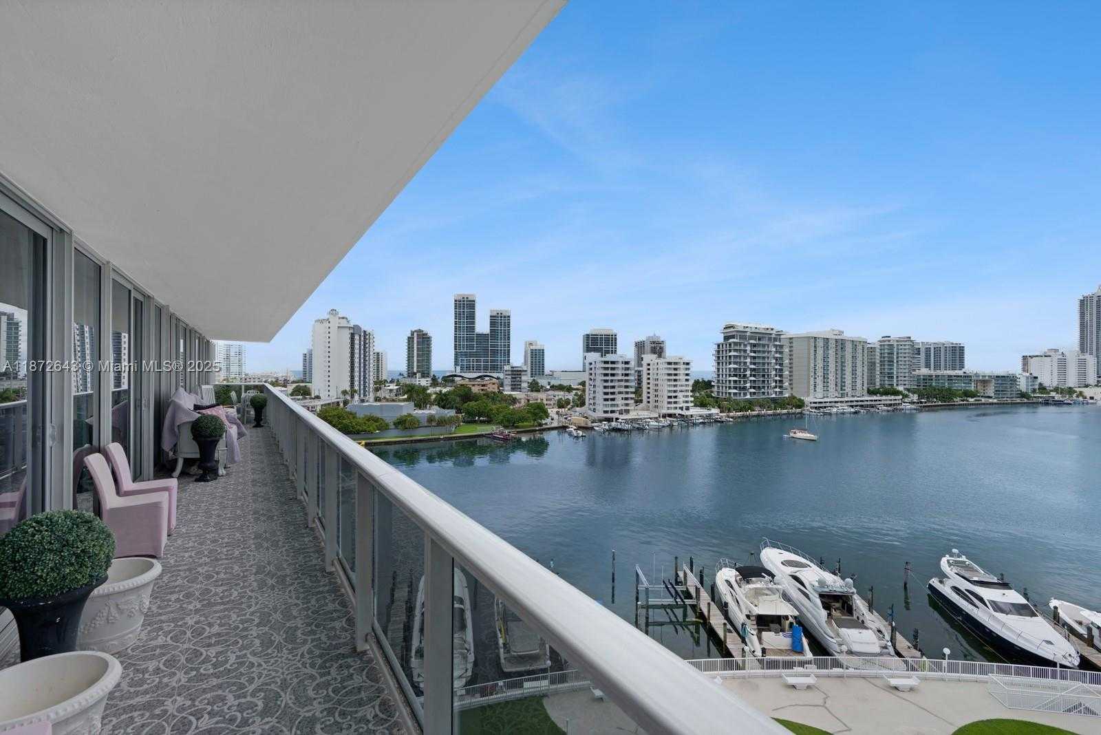 Small Image of 900 BAY DR #702/704, Miami Beach Number 15
