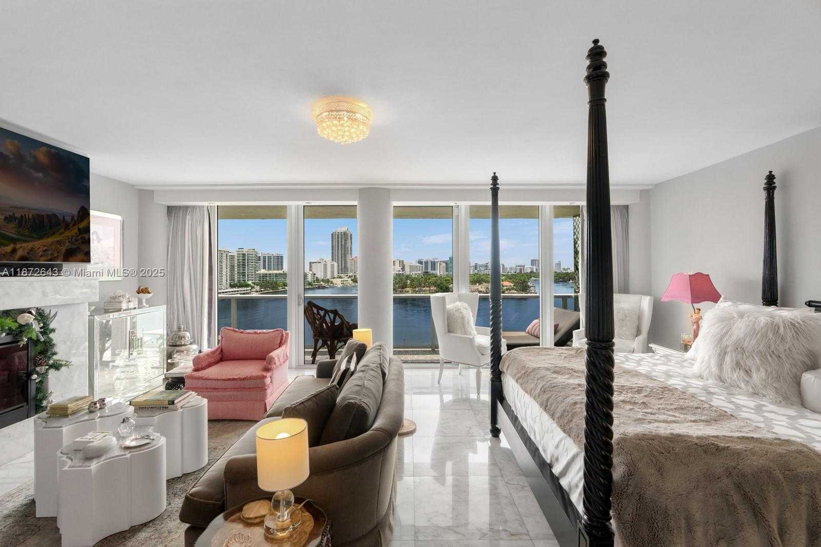 Small Image of 900 BAY DR #702/704, Miami Beach Number 17
