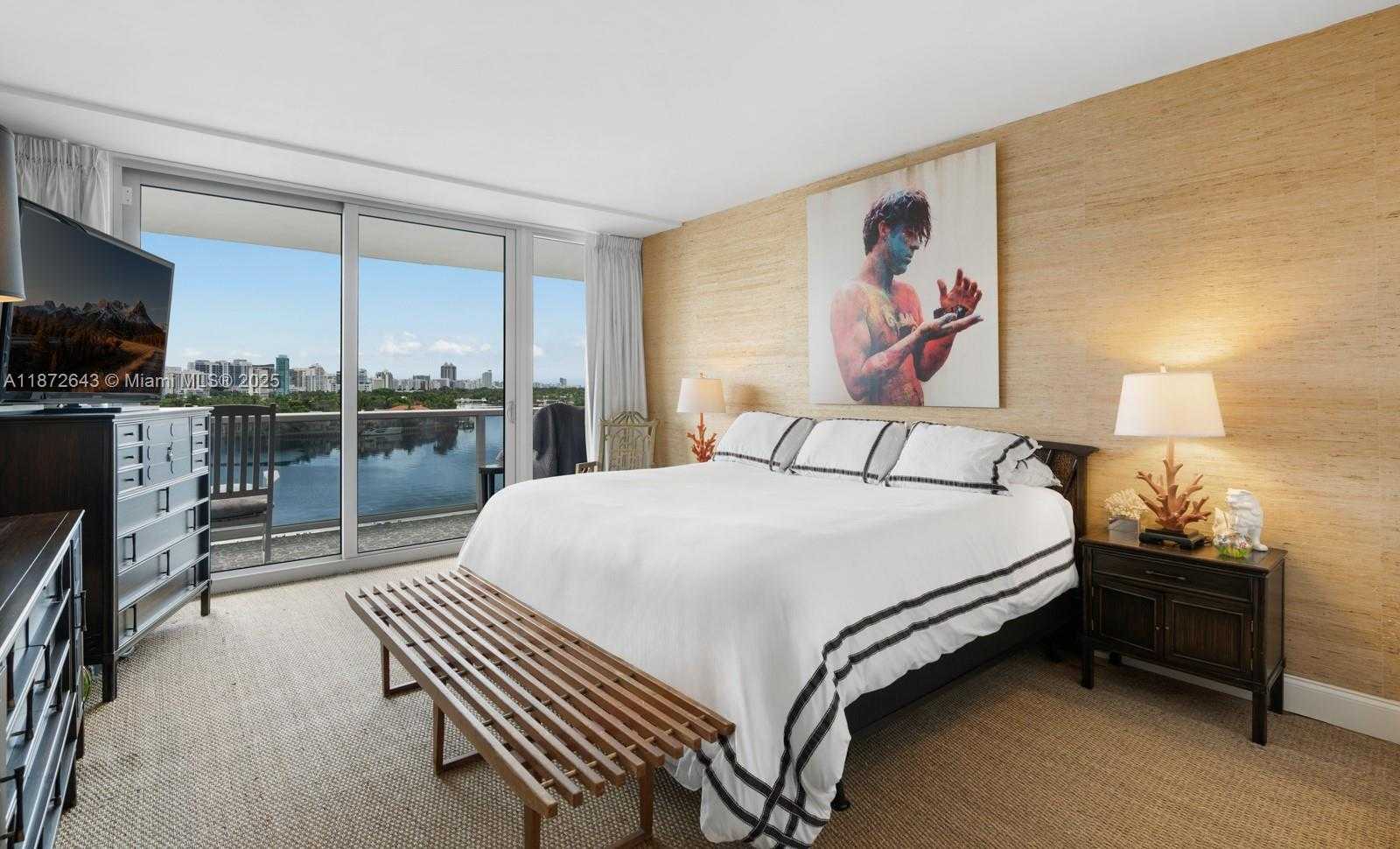 Small Image of 900 BAY DR #702/704, Miami Beach Number 23