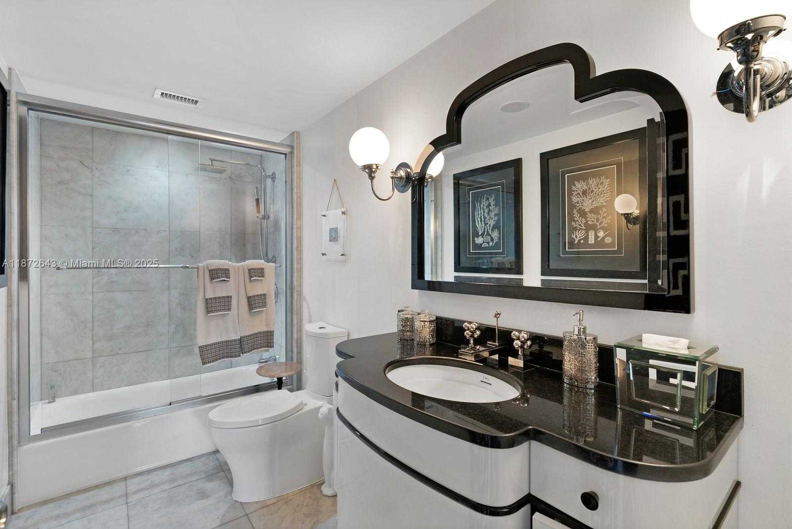 Small Image of 900 BAY DR #702/704, Miami Beach Number 27