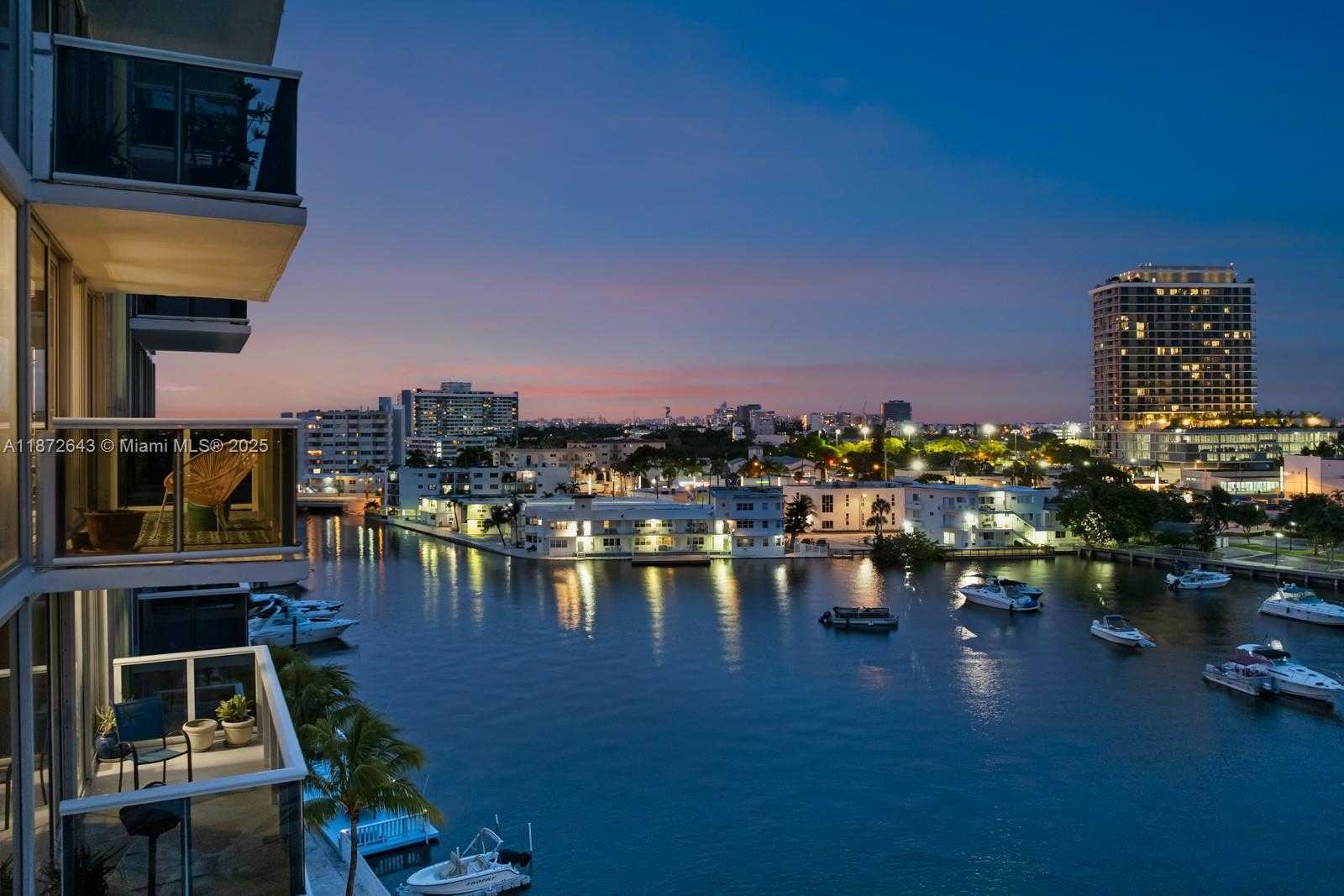 Small Image of 900 BAY DR #702/704, Miami Beach Number 34