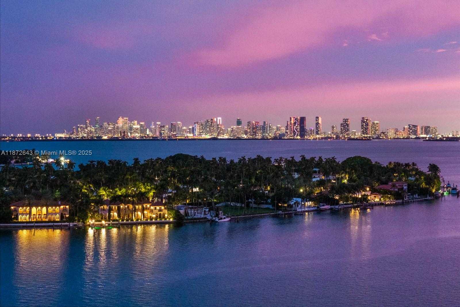 Small Image of 900 BAY DR #702/704, Miami Beach Number 38