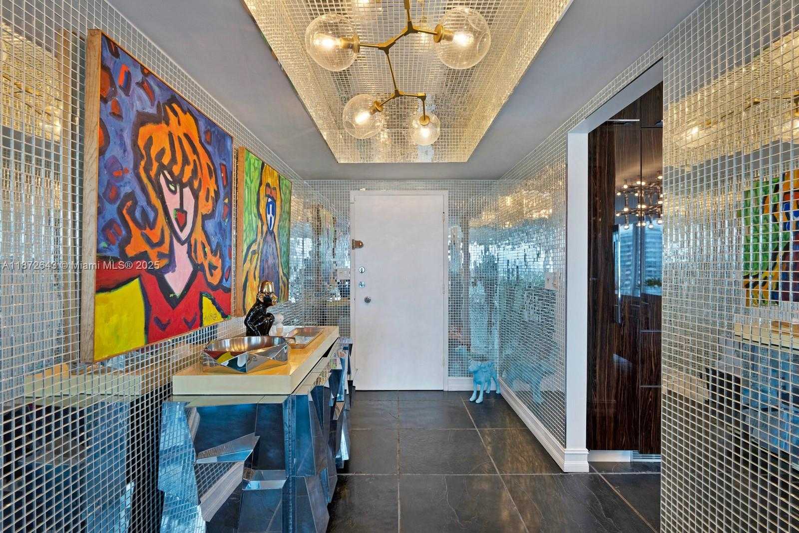 Small Image of 900 BAY DR #702/704, Miami Beach Number 4