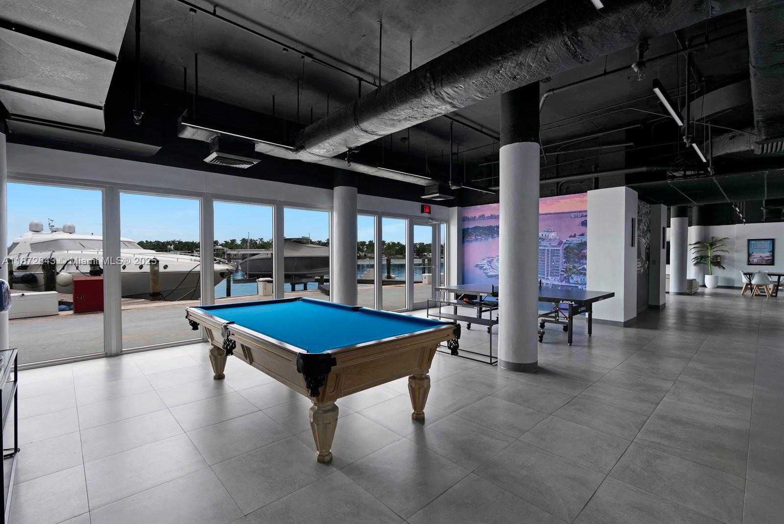 Small Image of 900 BAY DR #702/704, Miami Beach Number 43