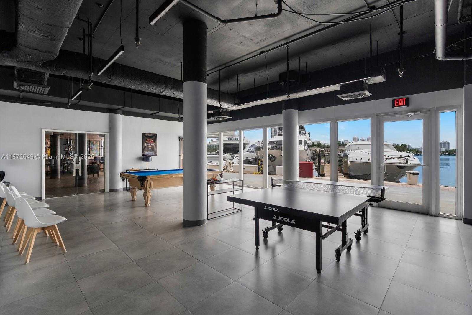 Small Image of 900 BAY DR #702/704, Miami Beach Number 44