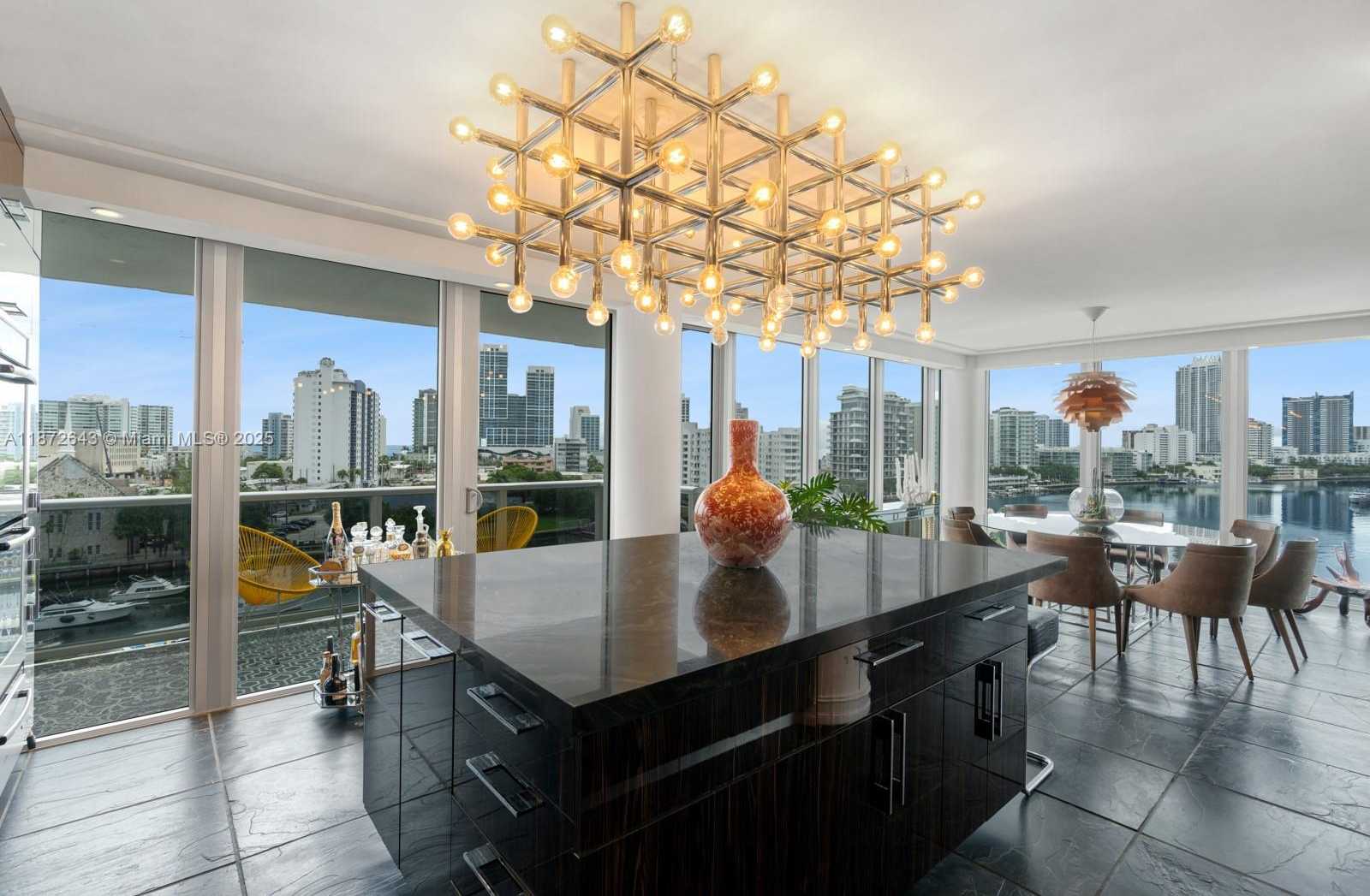 Small Image of 900 BAY DR #702/704, Miami Beach Number 5
