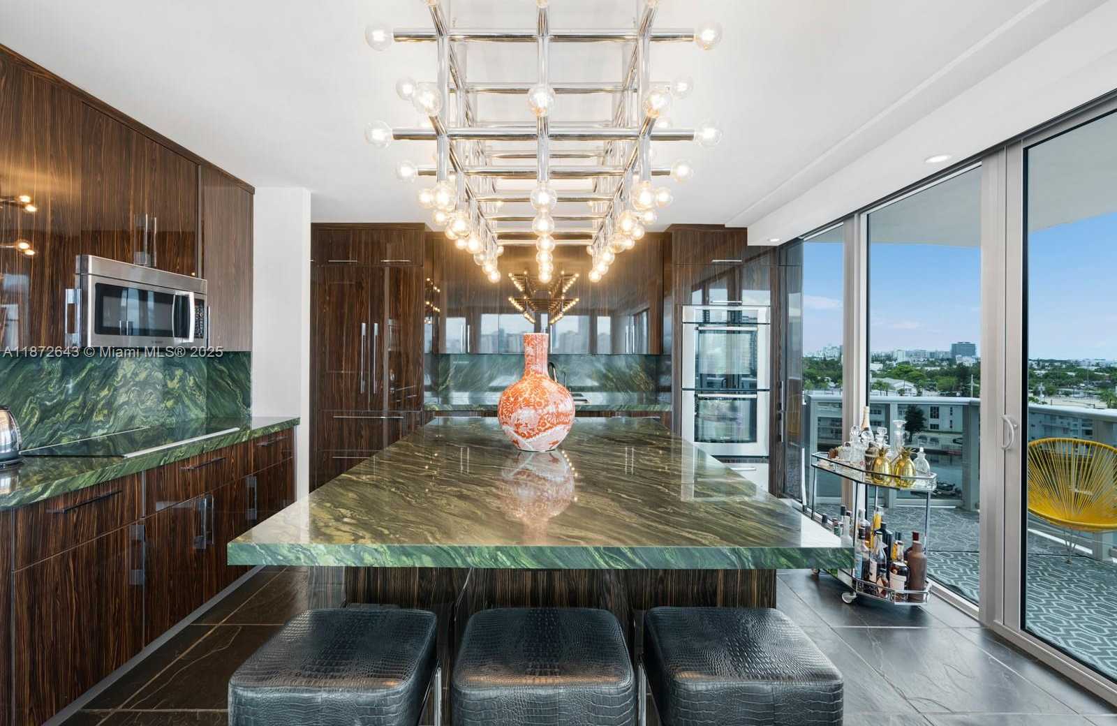 Small Image of 900 BAY DR #702/704, Miami Beach Number 7