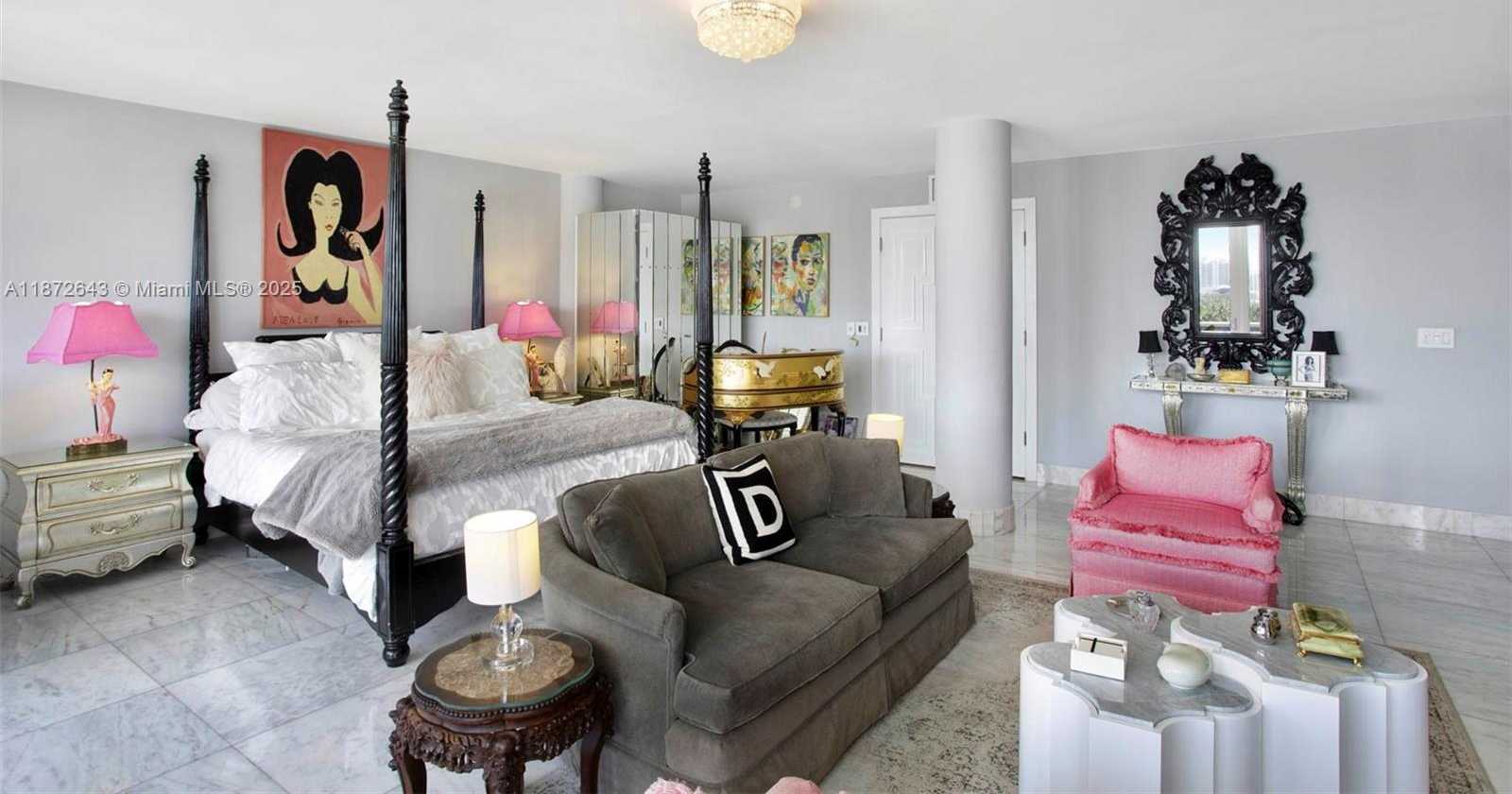 Small Image of 900 BAY DR #702/704, Miami Beach Number 71
