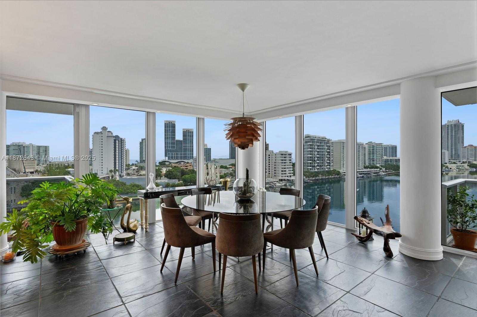 Small Image of 900 BAY DR #702/704, Miami Beach Number 8