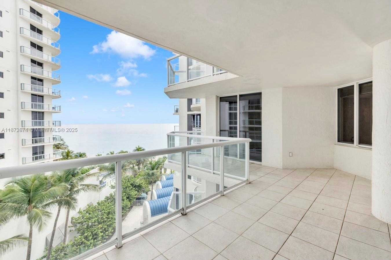 Small Image of 18671 COLLINS AVE #604, Sunny Isles Beach Number 10