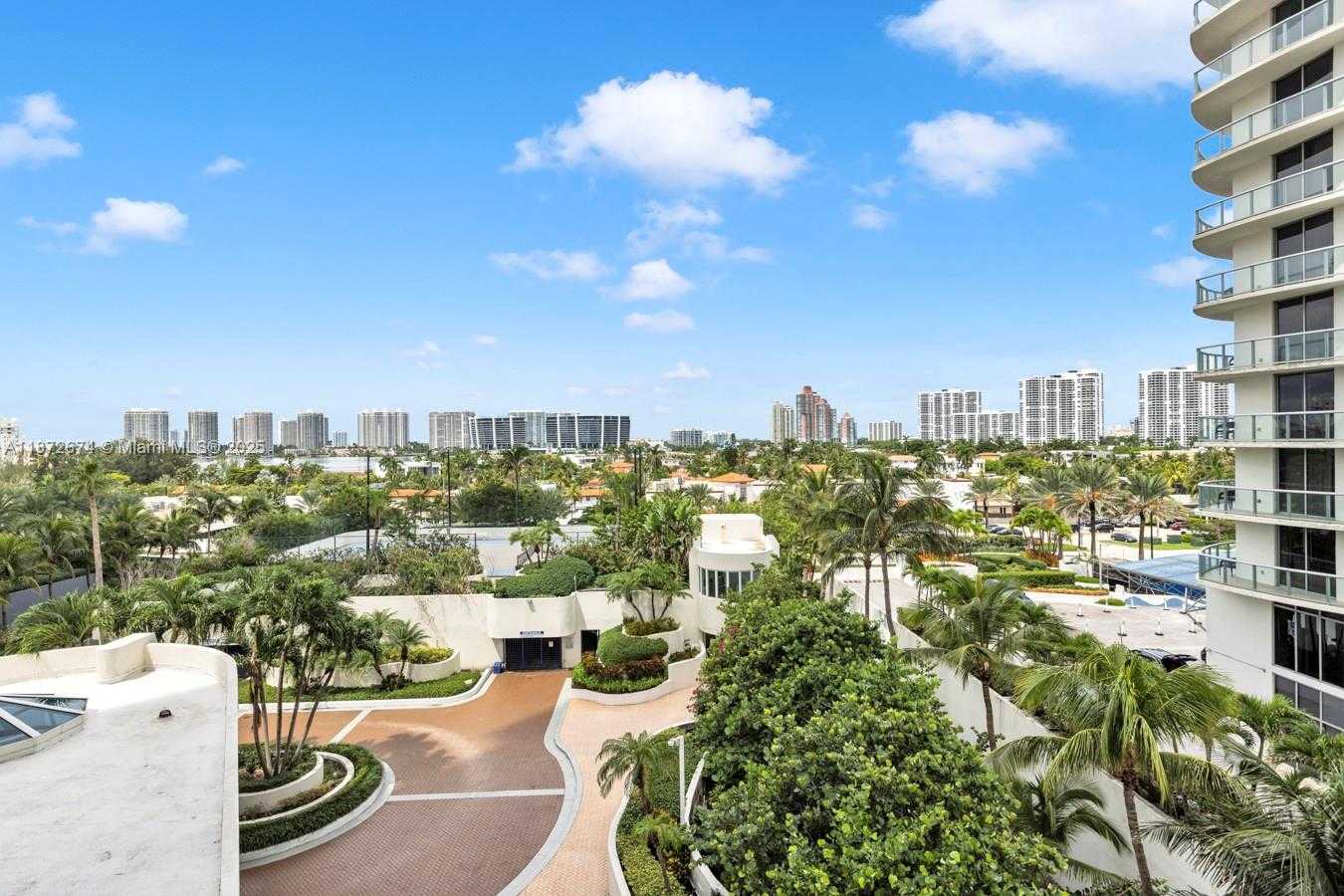 Small Image of 18671 COLLINS AVE #604, Sunny Isles Beach Number 12