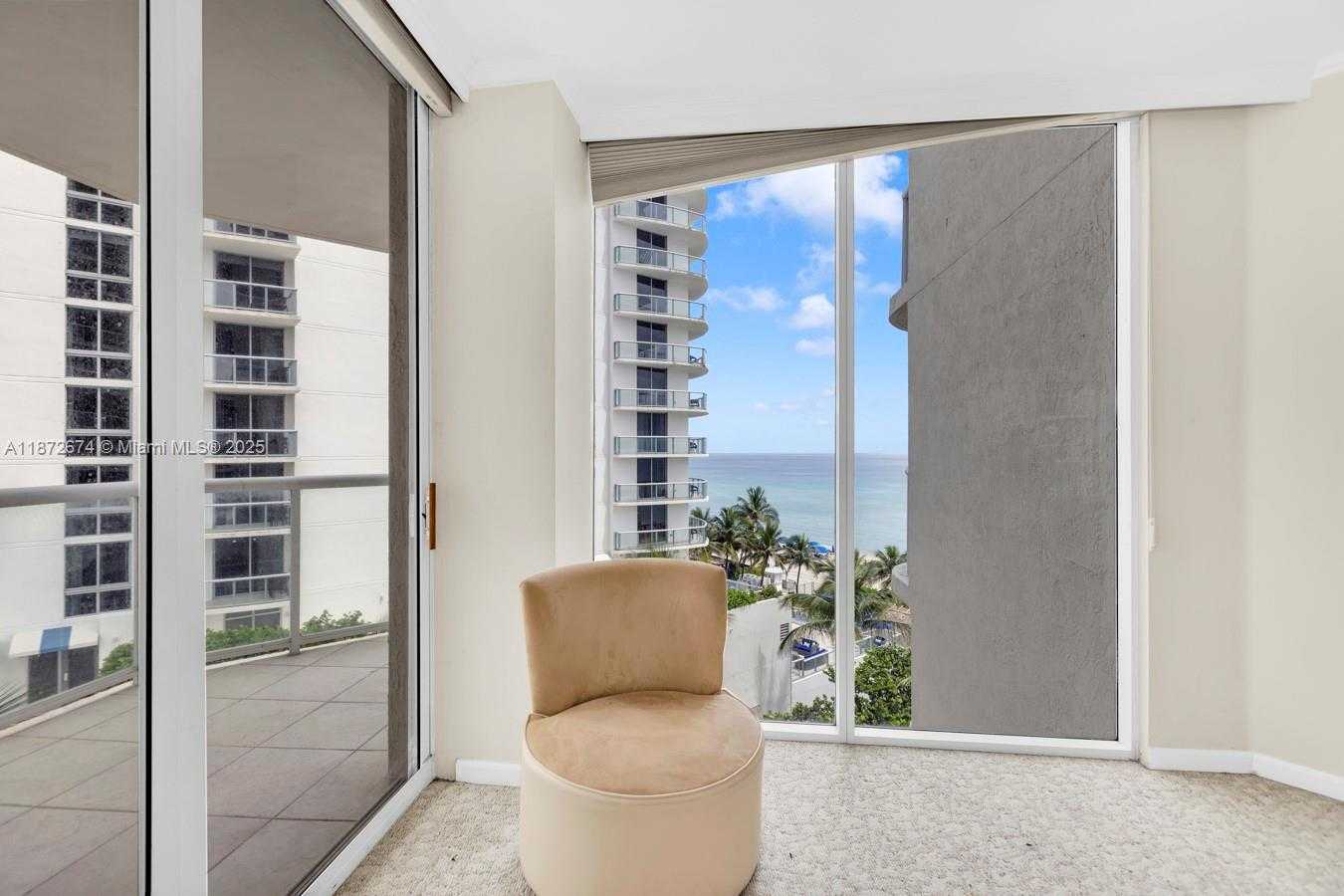 Small Image of 18671 COLLINS AVE #604, Sunny Isles Beach Number 15