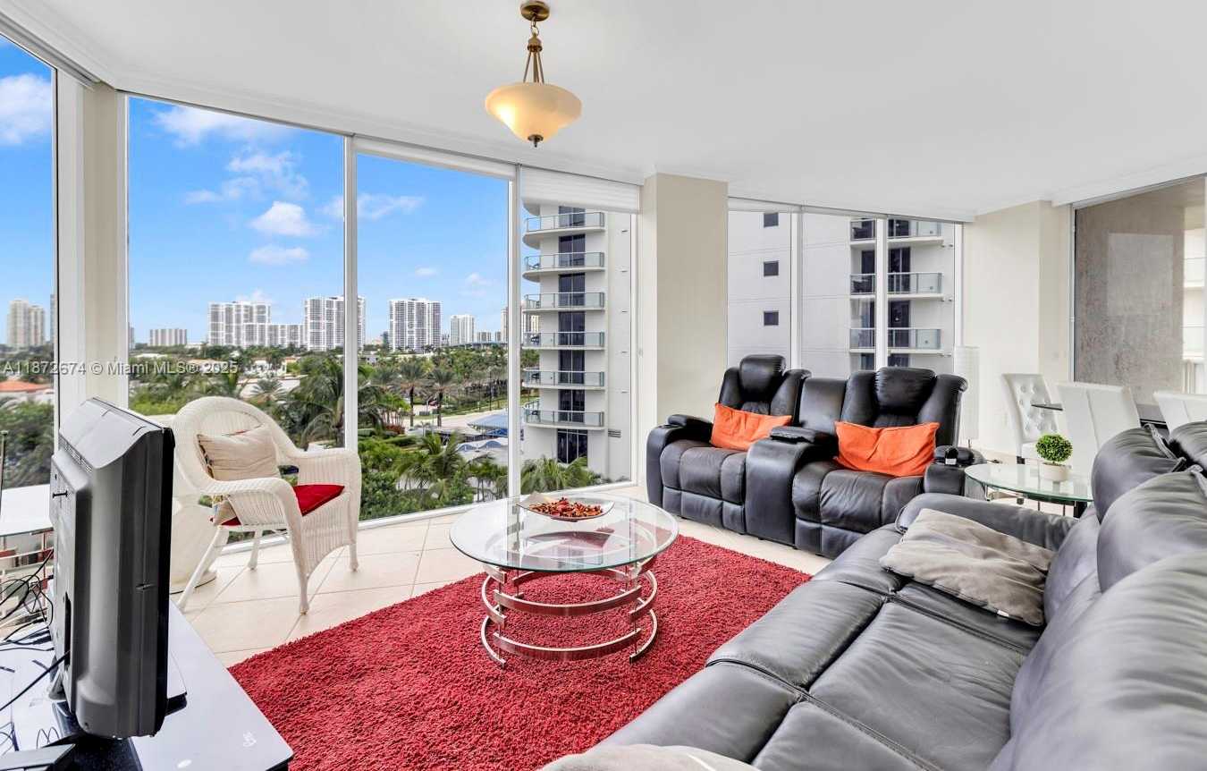 Small Image of 18671 COLLINS AVE #604, Sunny Isles Beach Number 2