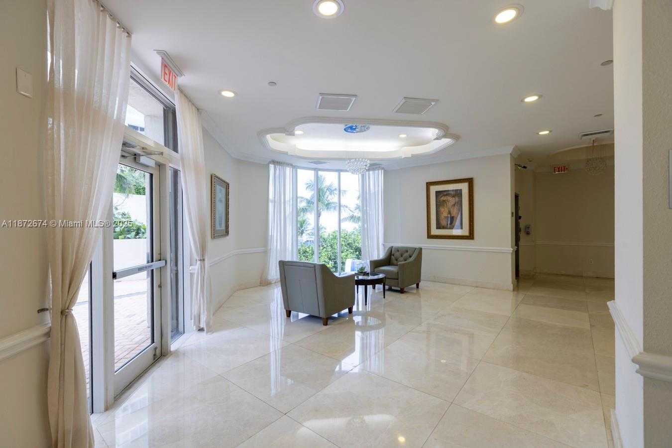 Small Image of 18671 COLLINS AVE #604, Sunny Isles Beach Number 33