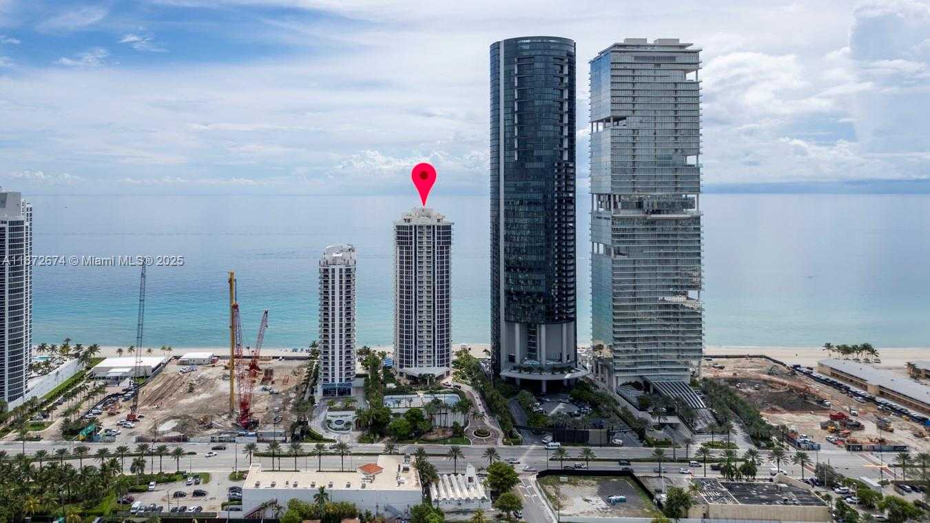Small Image of 18671 COLLINS AVE #604, Sunny Isles Beach Number 34