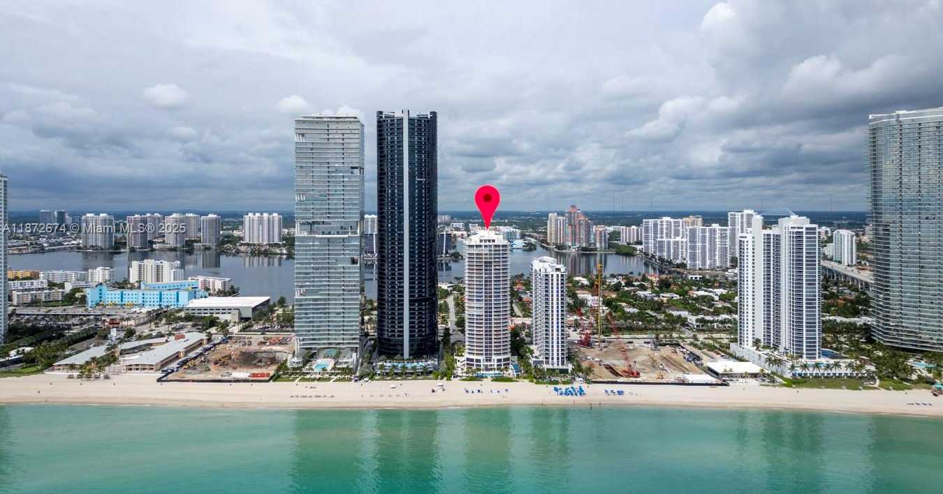 Small Image of 18671 COLLINS AVE #604, Sunny Isles Beach Number 35