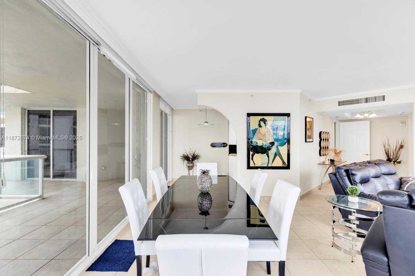 Small Image of 18671 COLLINS AVE #604, Sunny Isles Beach Number 6