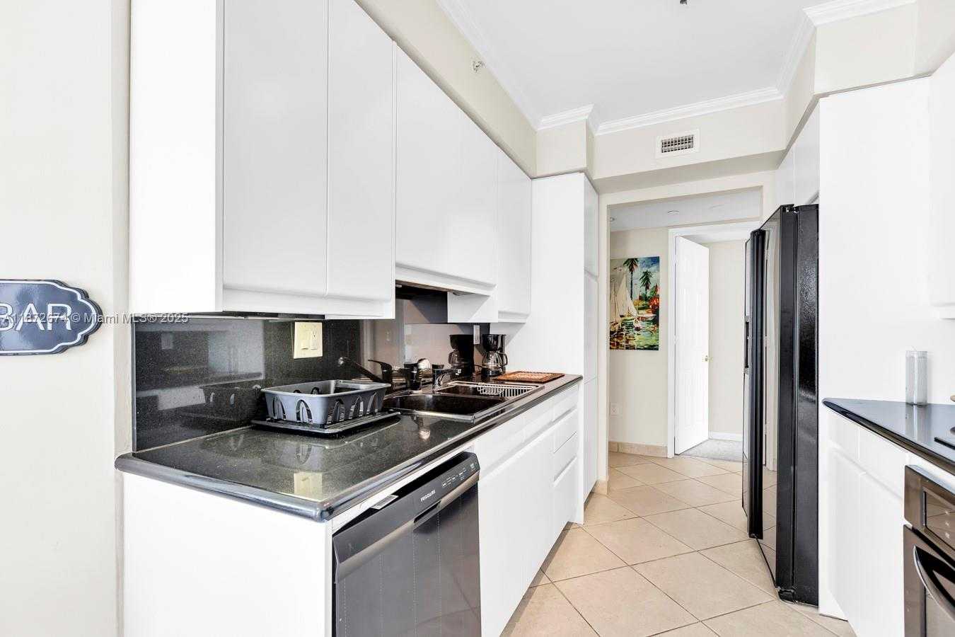 Small Image of 18671 COLLINS AVE #604, Sunny Isles Beach Number 7
