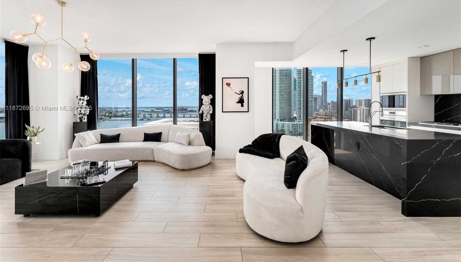 Small Image of 788 NORTH EAST 23RD ST #2301, Miami Number 10
