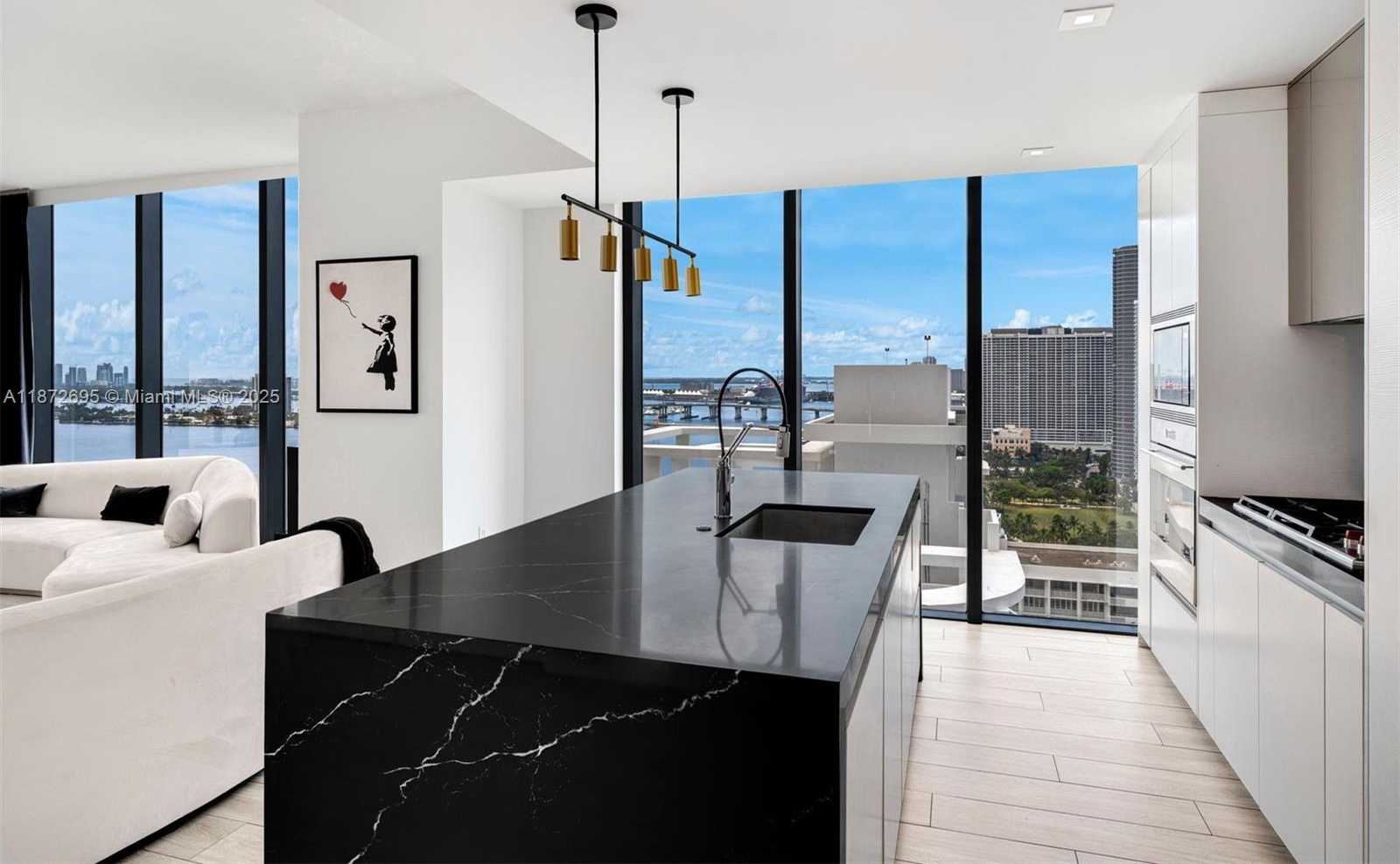 Small Image of 788 NORTH EAST 23RD ST #2301, Miami Number 11