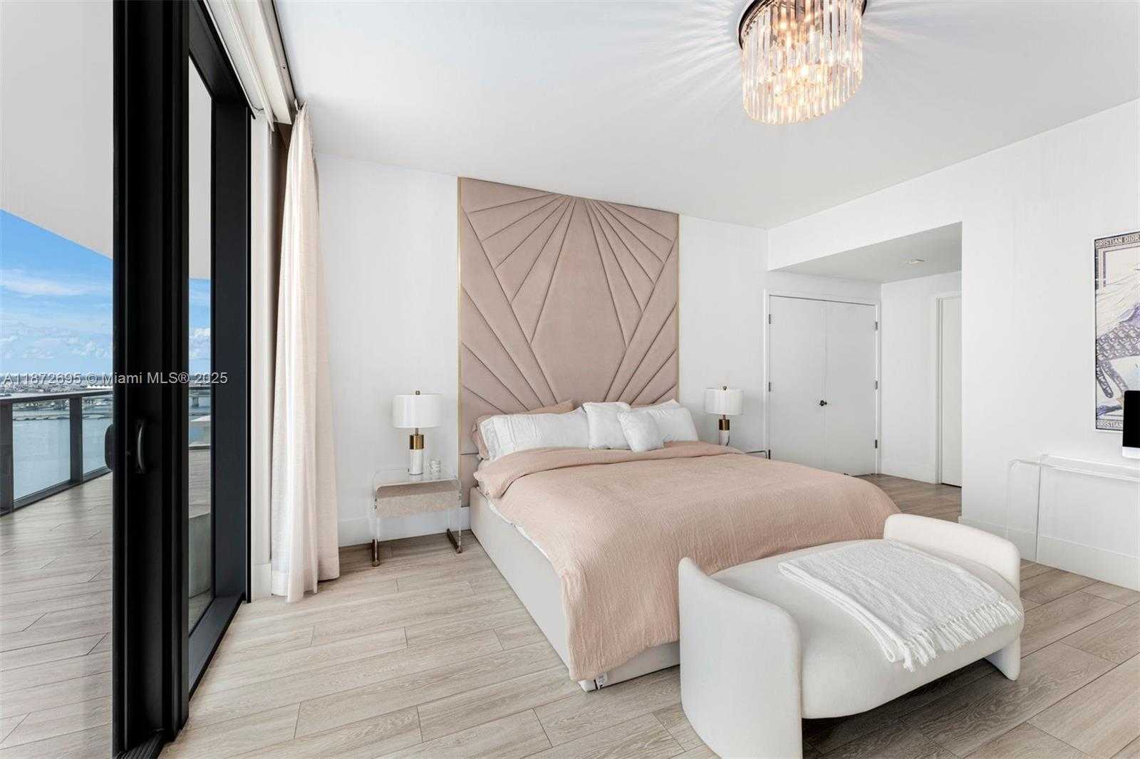 Small Image of 788 NORTH EAST 23RD ST #2301, Miami Number 14