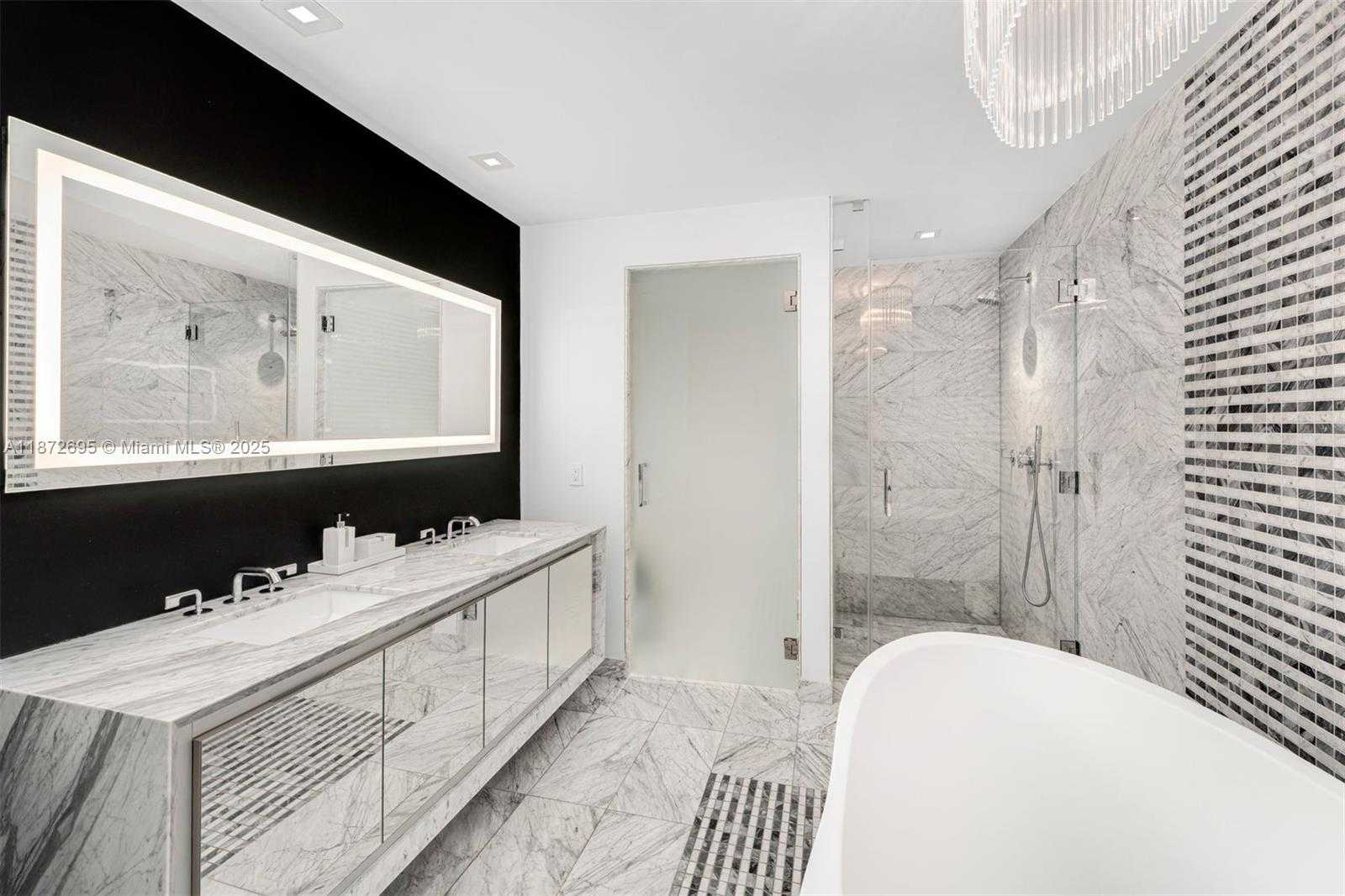 Small Image of 788 NORTH EAST 23RD ST #2301, Miami Number 15