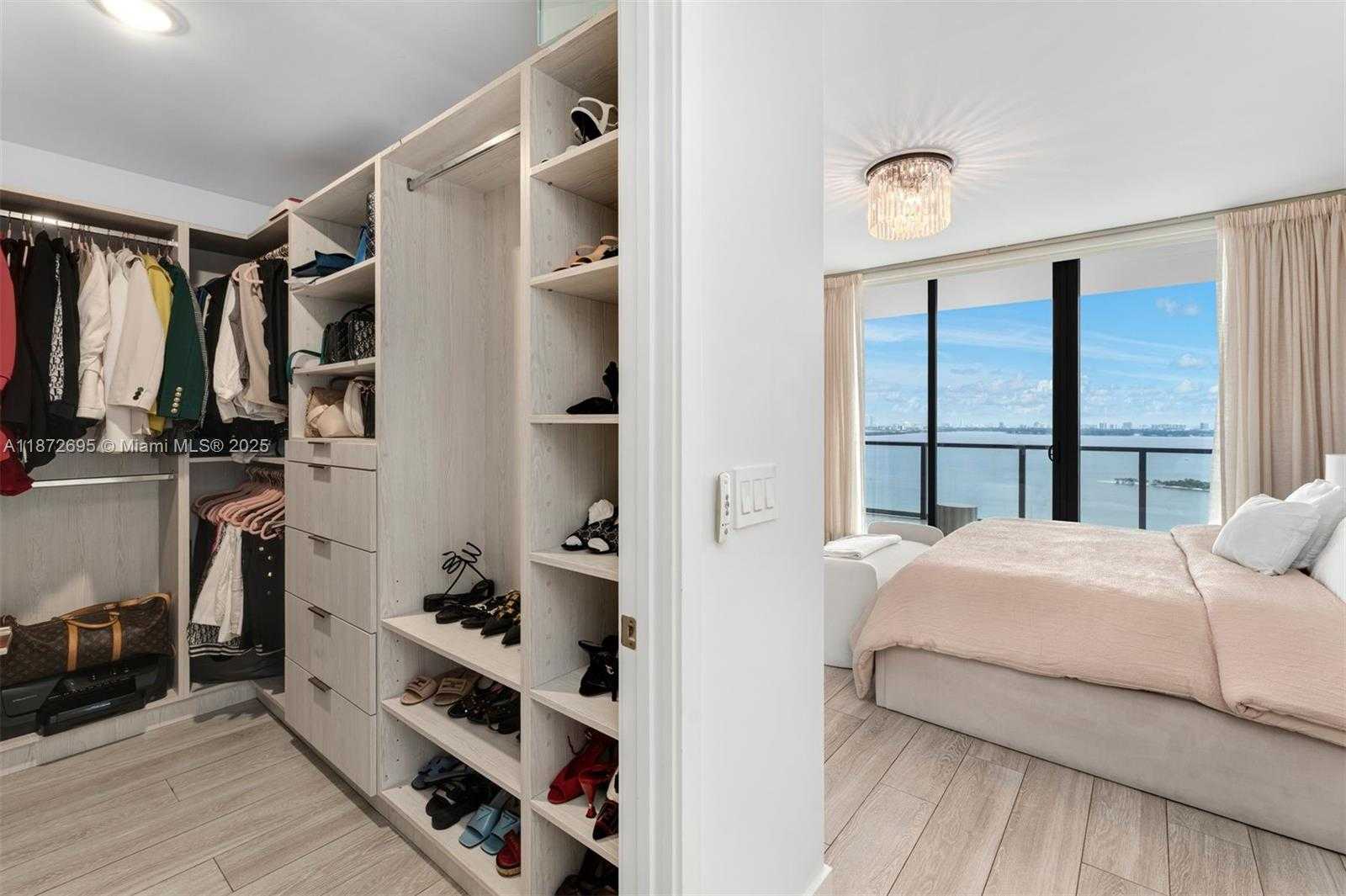 Small Image of 788 NORTH EAST 23RD ST #2301, Miami Number 17