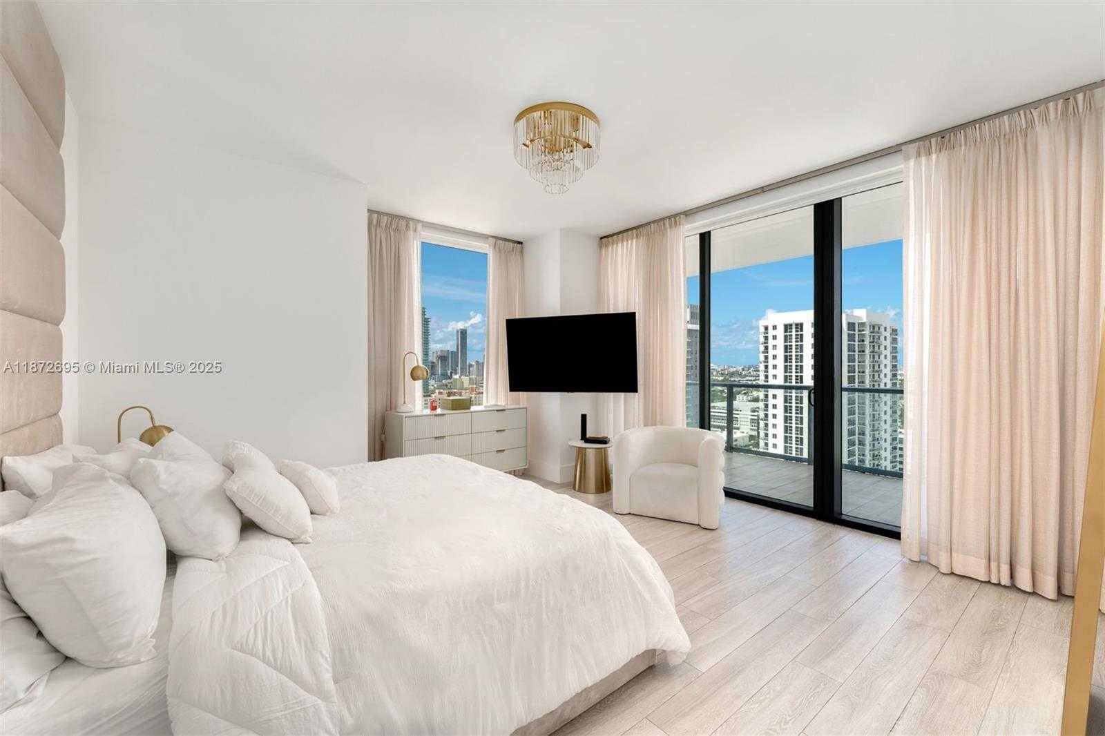 Small Image of 788 NORTH EAST 23RD ST #2301, Miami Number 19