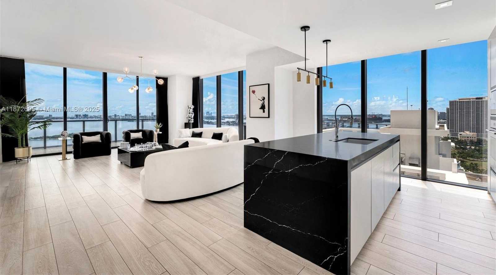 Small Image of 788 NORTH EAST 23RD ST #2301, Miami Number 2