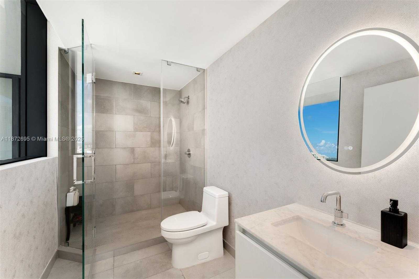 Small Image of 788 NORTH EAST 23RD ST #2301, Miami Number 20
