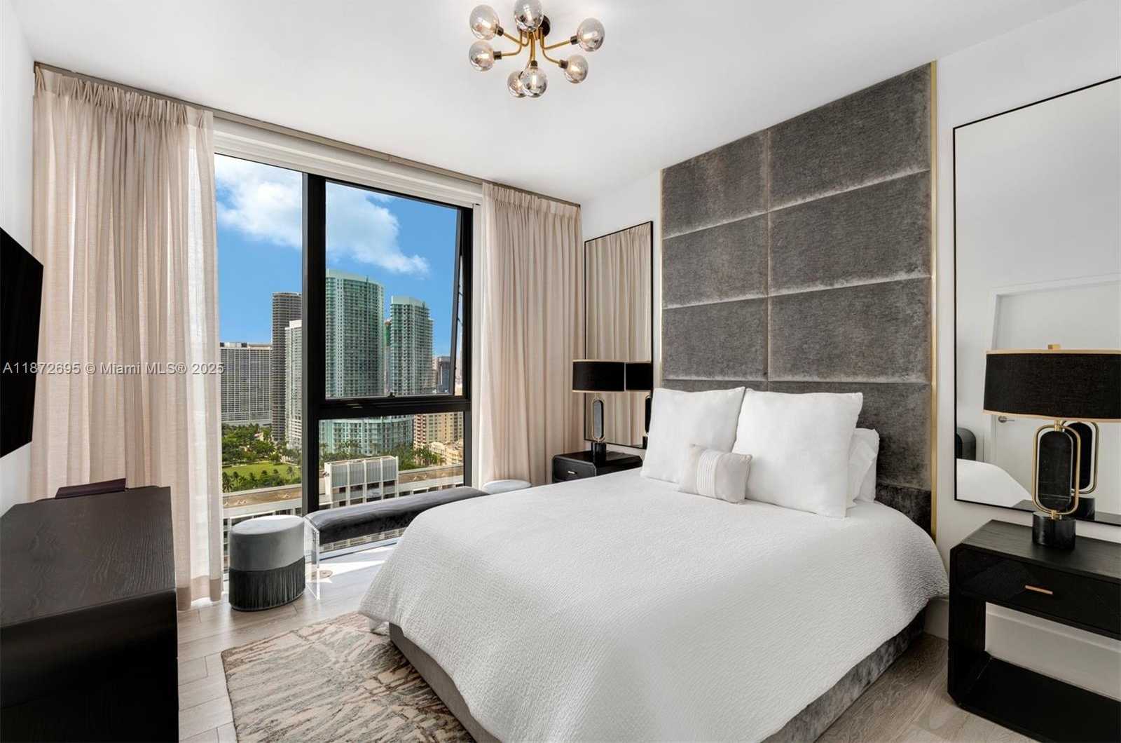 Small Image of 788 NORTH EAST 23RD ST #2301, Miami Number 21