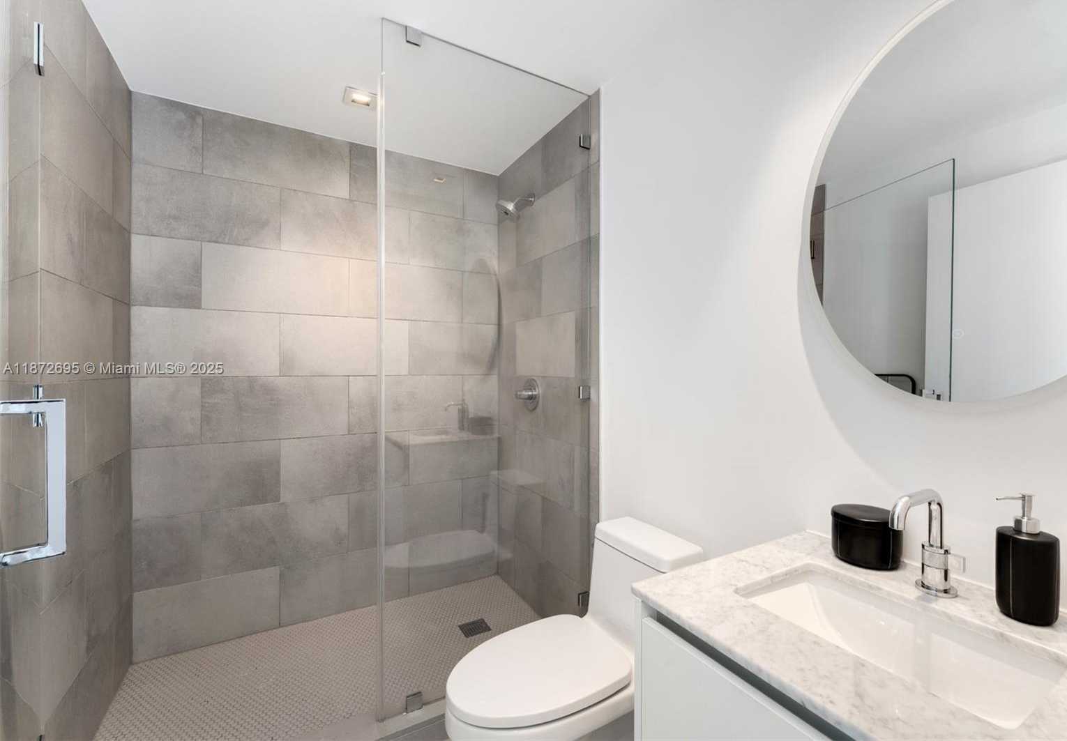 Small Image of 788 NORTH EAST 23RD ST #2301, Miami Number 22