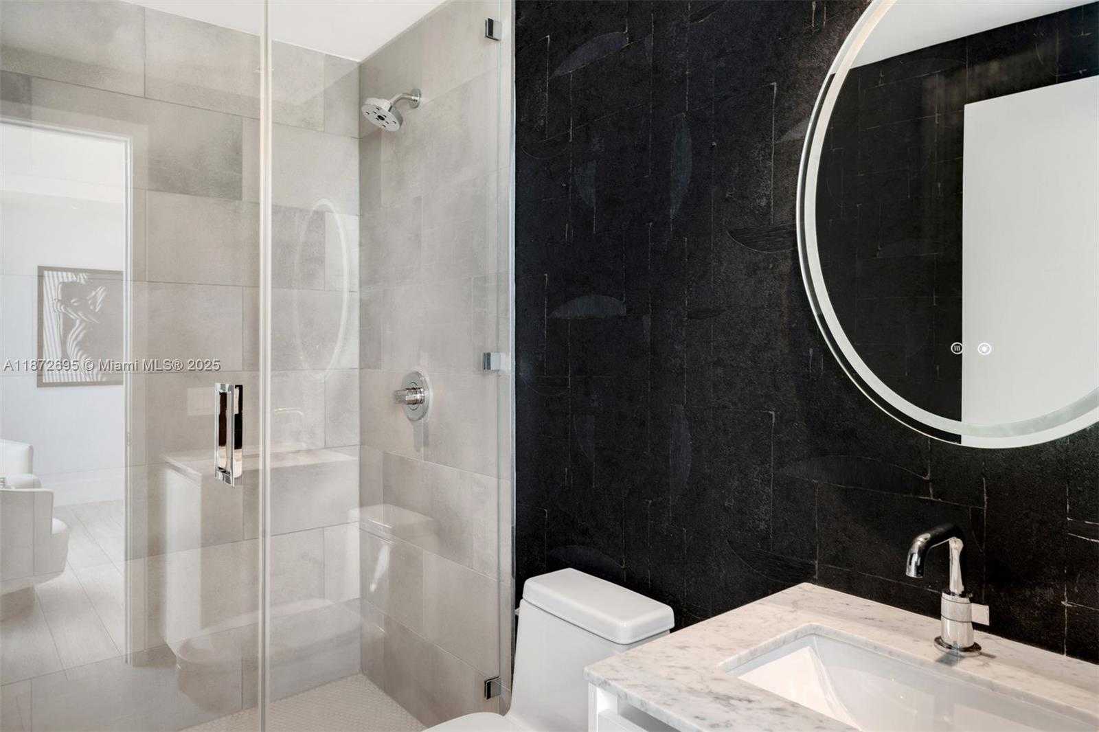 Small Image of 788 NORTH EAST 23RD ST #2301, Miami Number 24