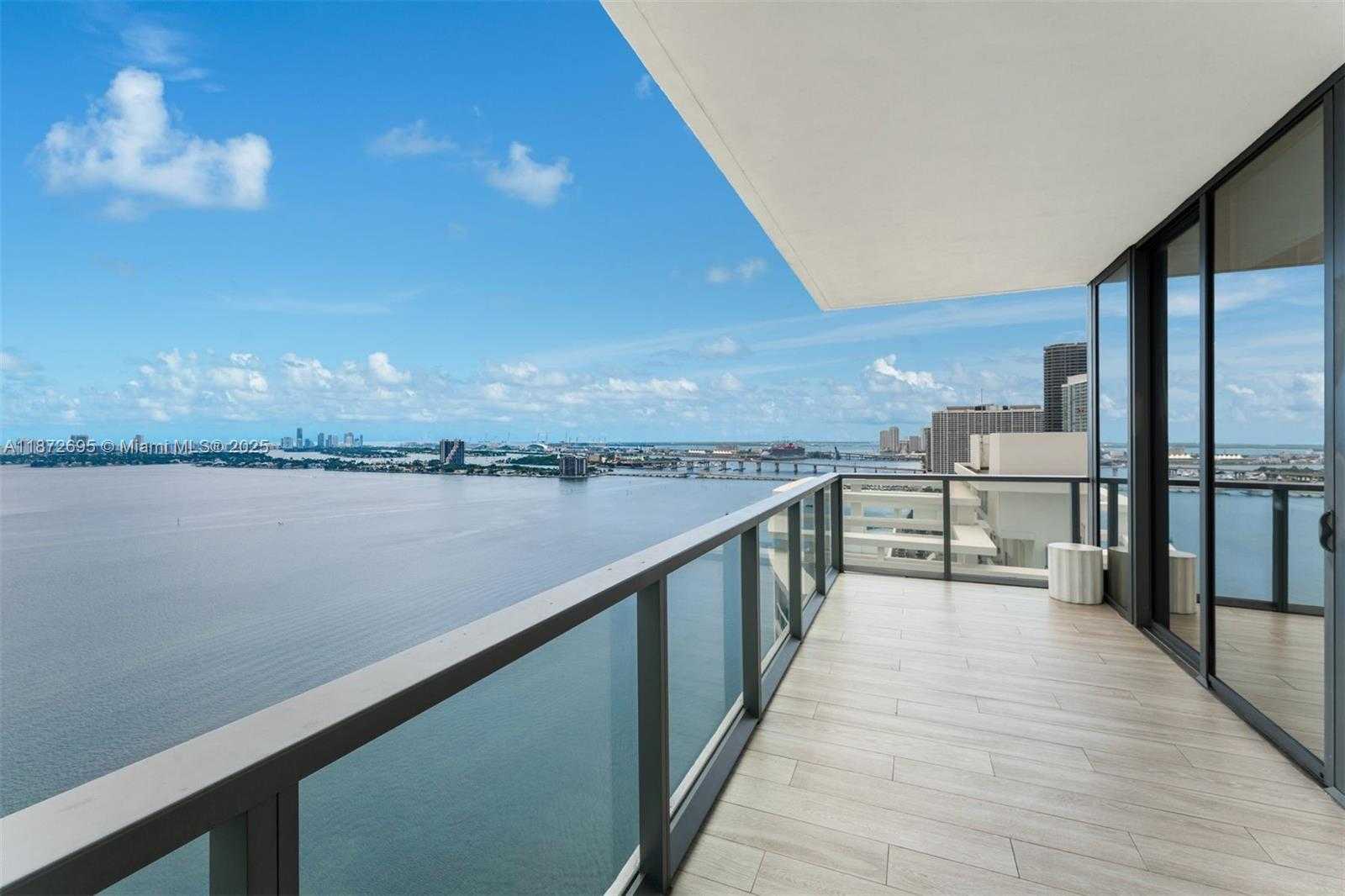 Small Image of 788 NORTH EAST 23RD ST #2301, Miami Number 27