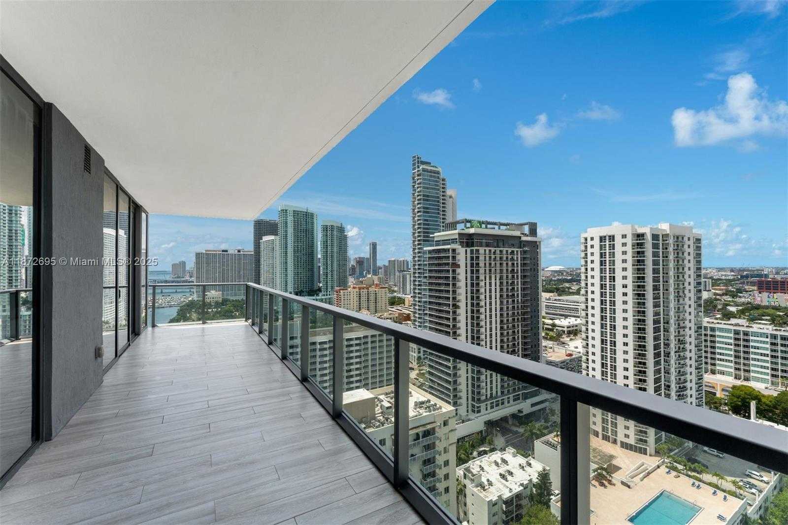 Small Image of 788 NORTH EAST 23RD ST #2301, Miami Number 28